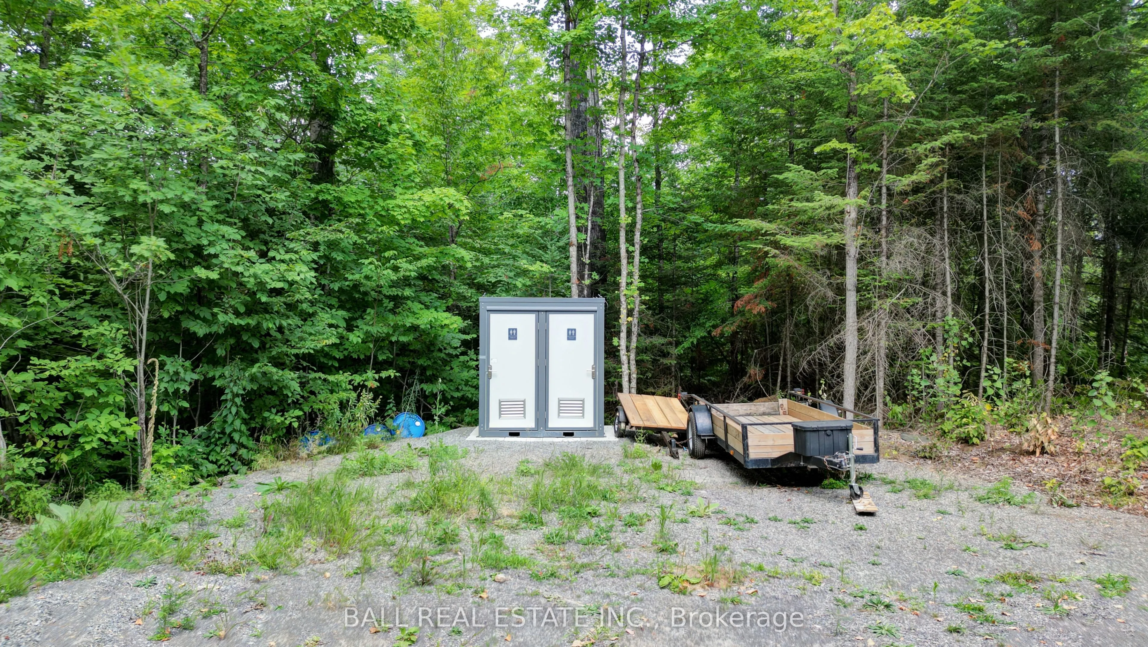 2884 Old Hastings Road
