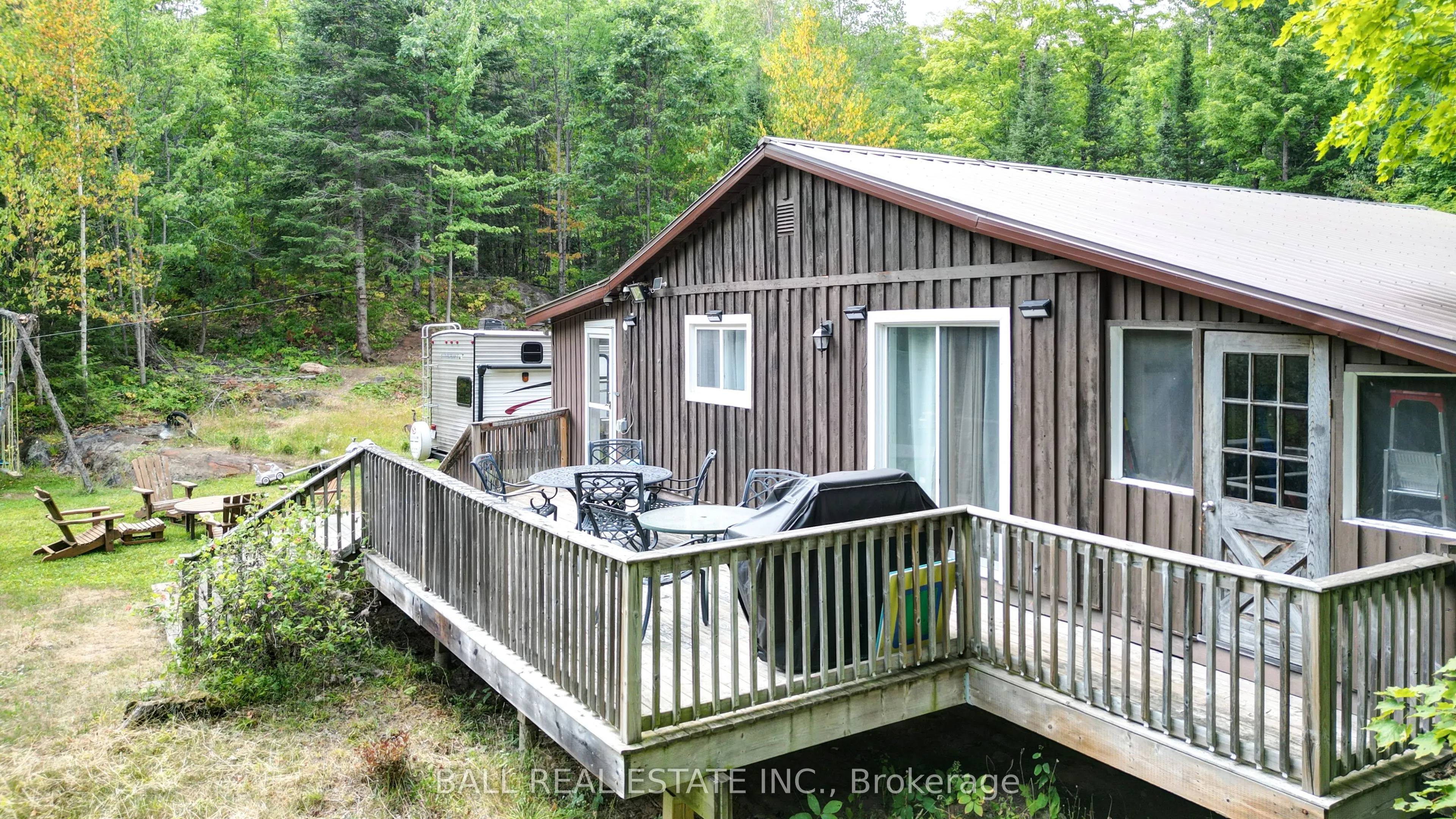 2884 Old Hastings Road