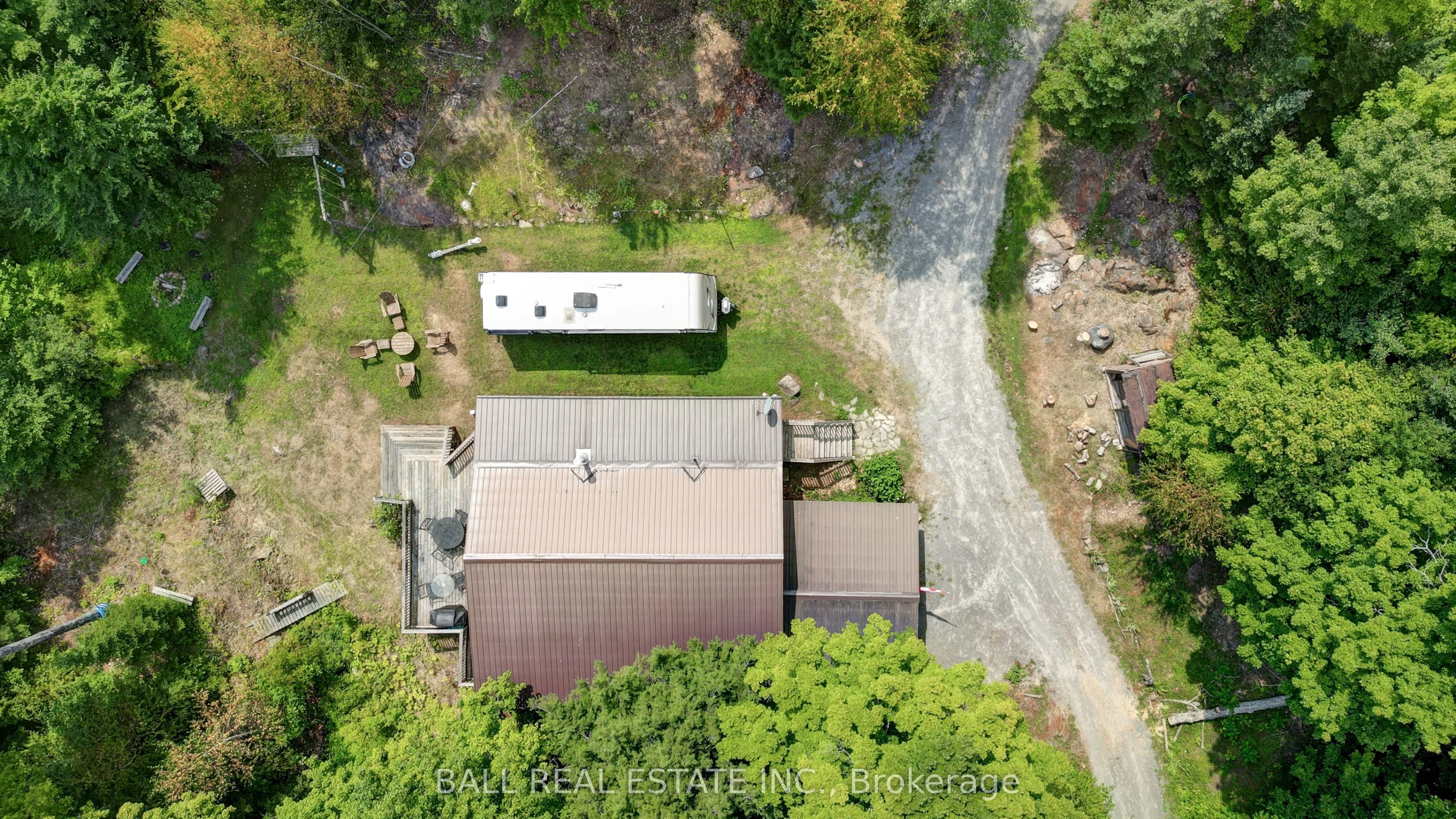 2884 Old Hastings Road