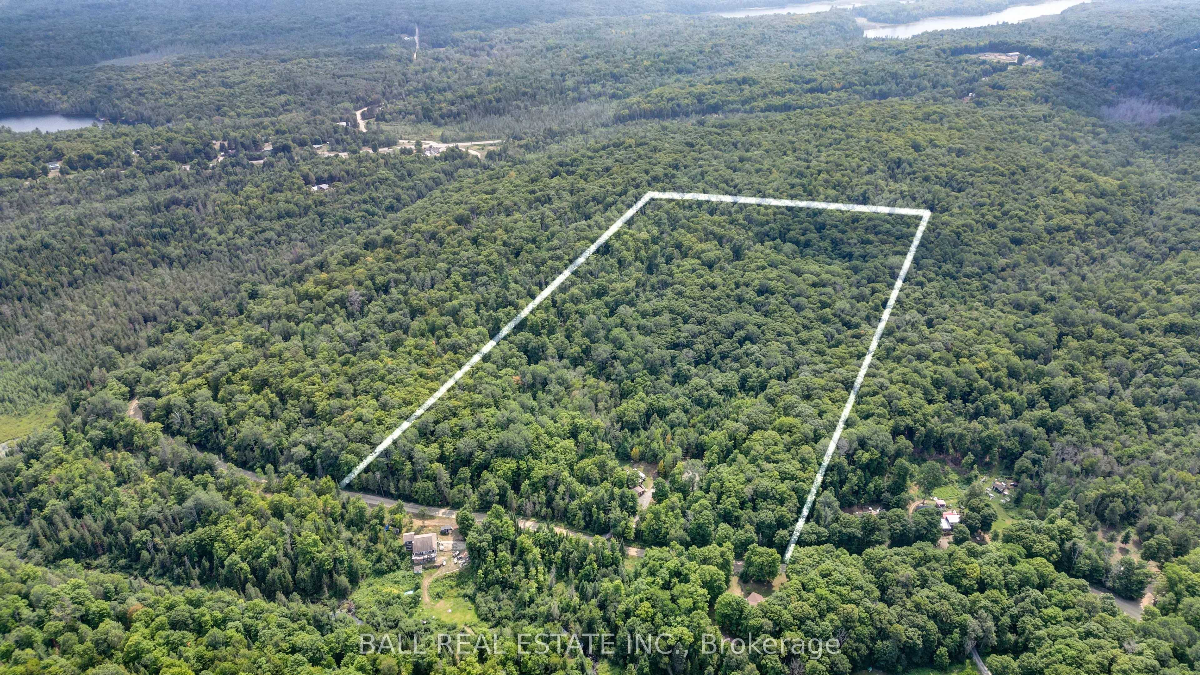 2884 Old Hastings Road