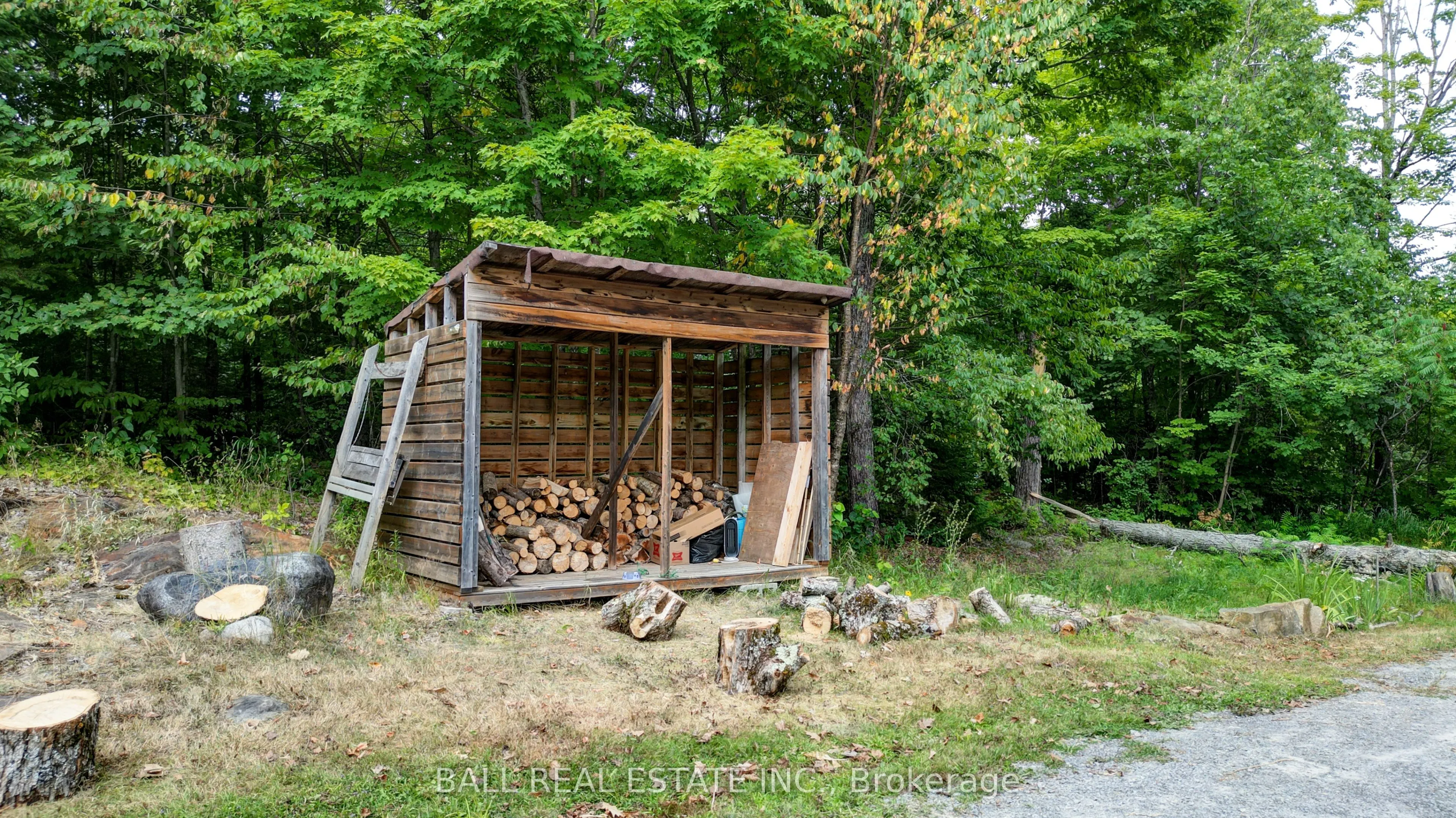 2884 Old Hastings Road