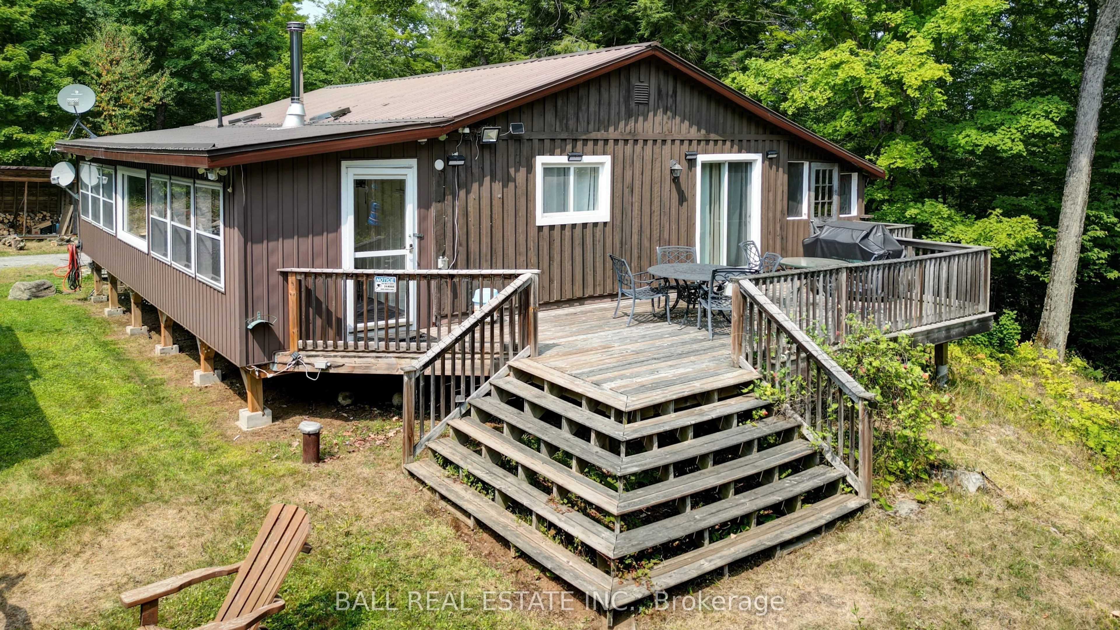 2884 Old Hastings Road