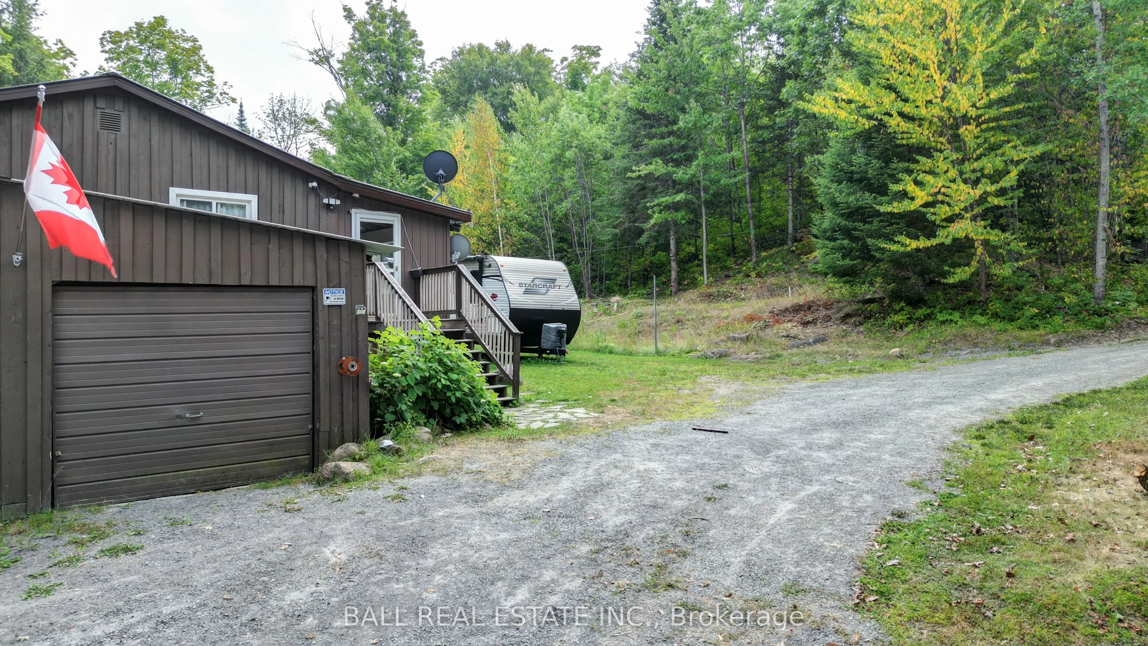 2884 Old Hastings Road