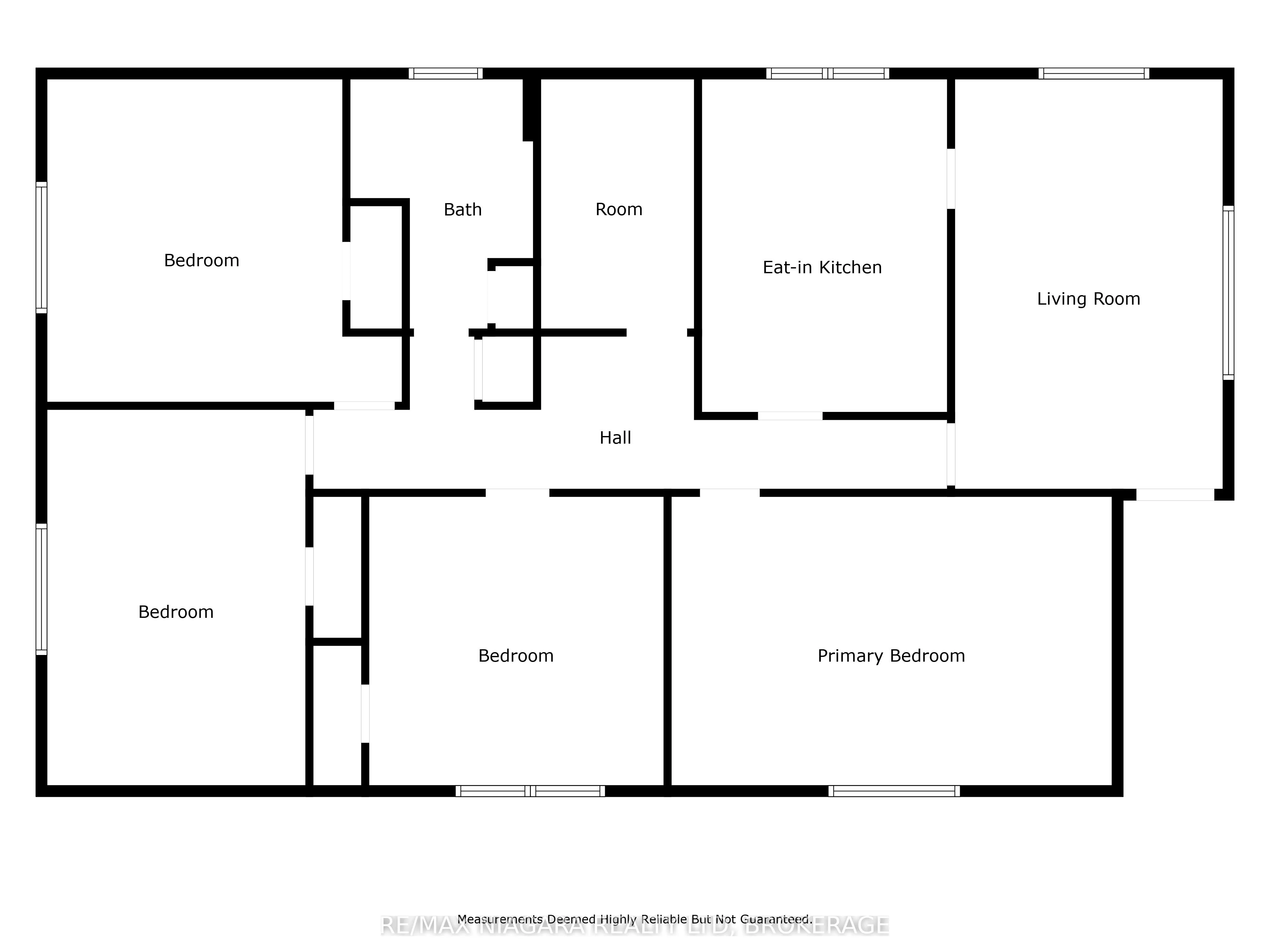 24 GALE Crescent