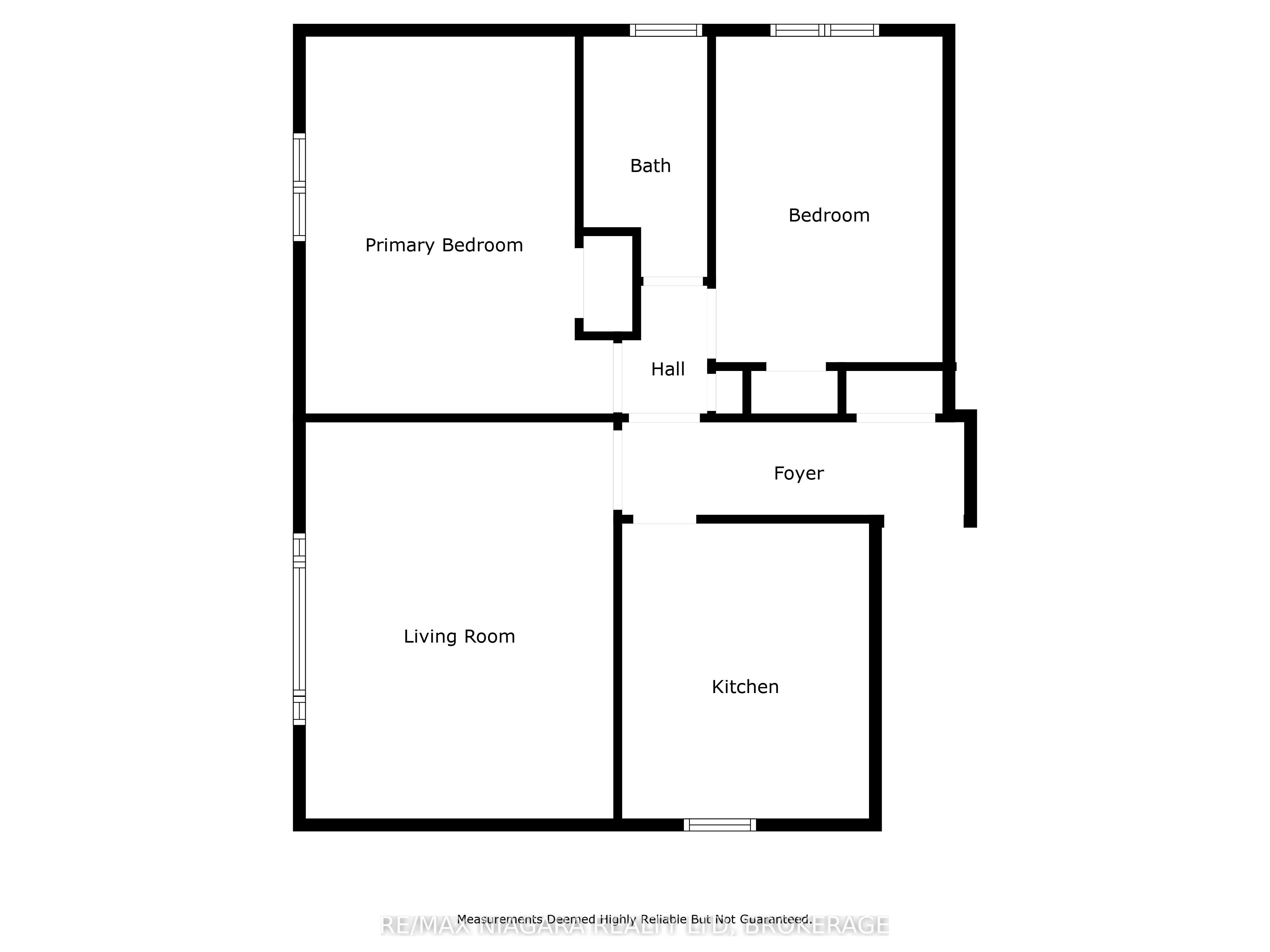 24 GALE Crescent
