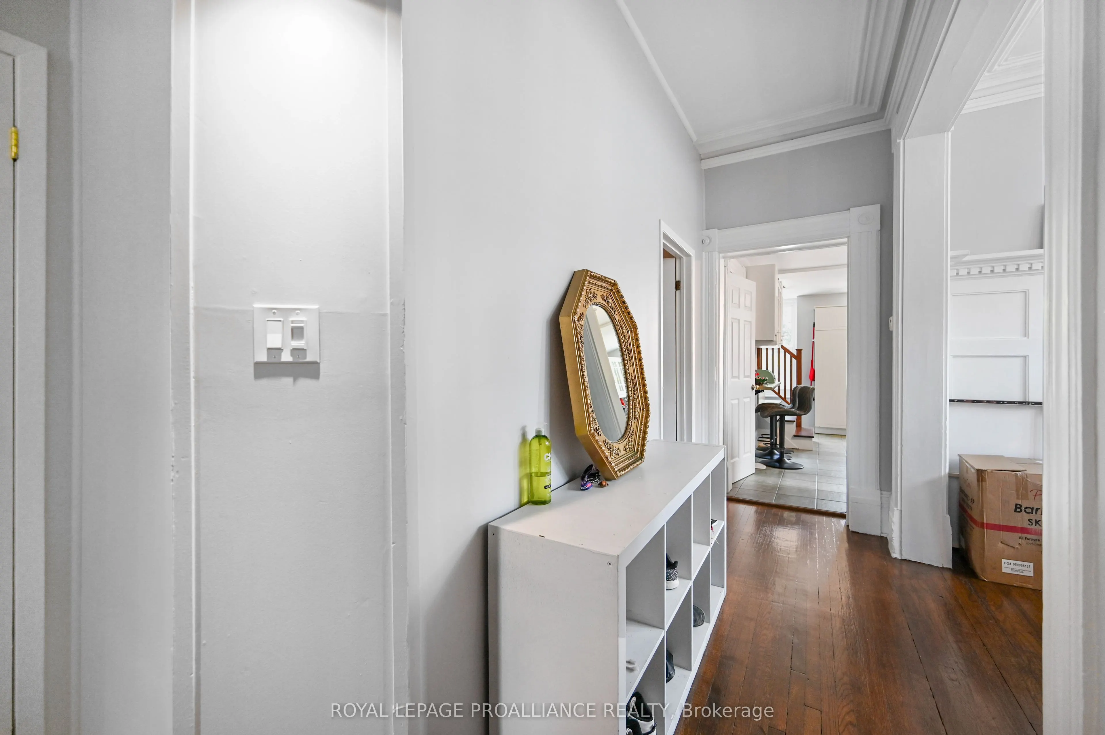 35 Bethune Street