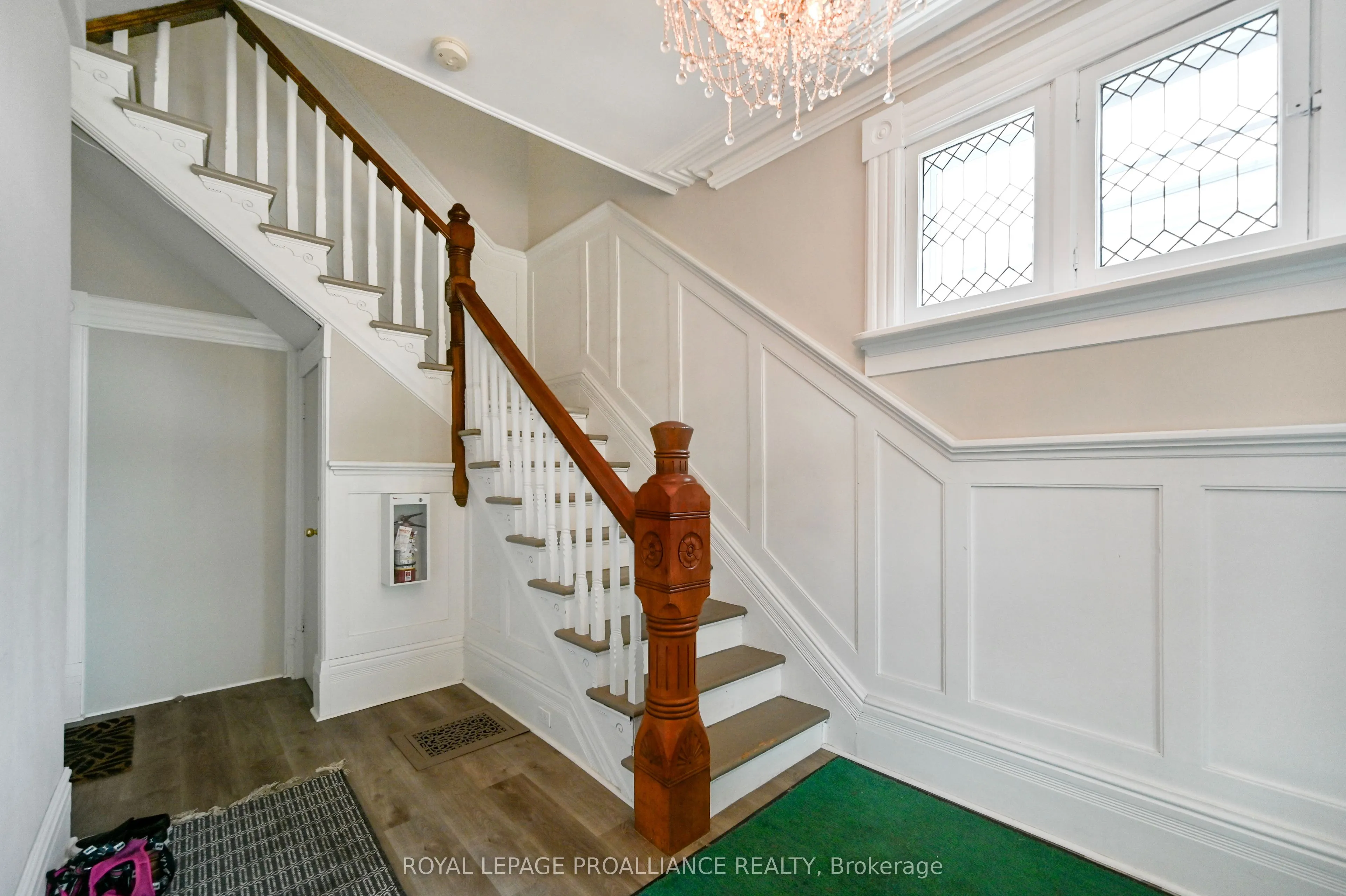 35 Bethune Street