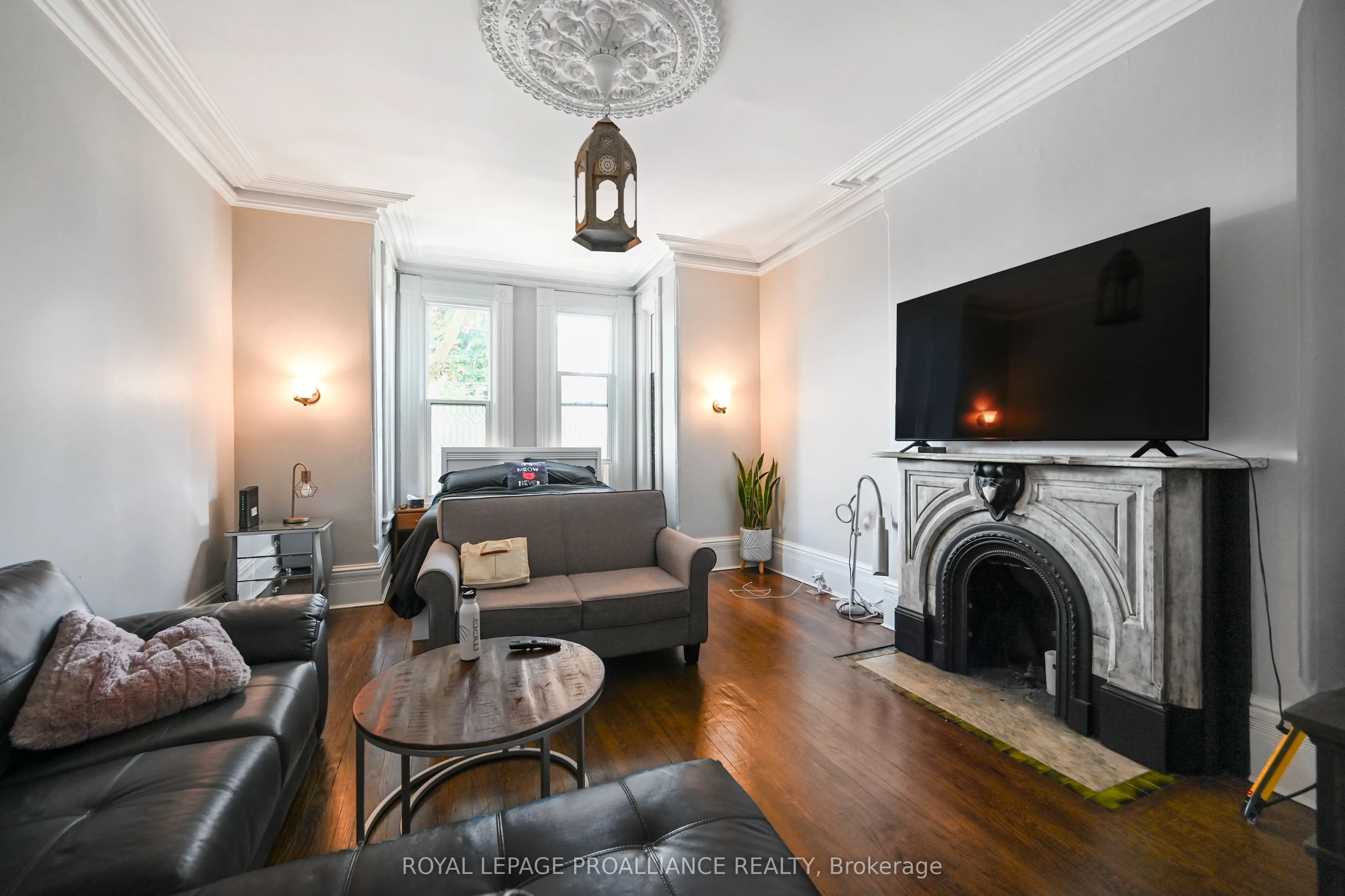 35 Bethune Street