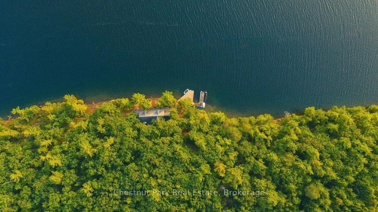 7 Wegamind Island
