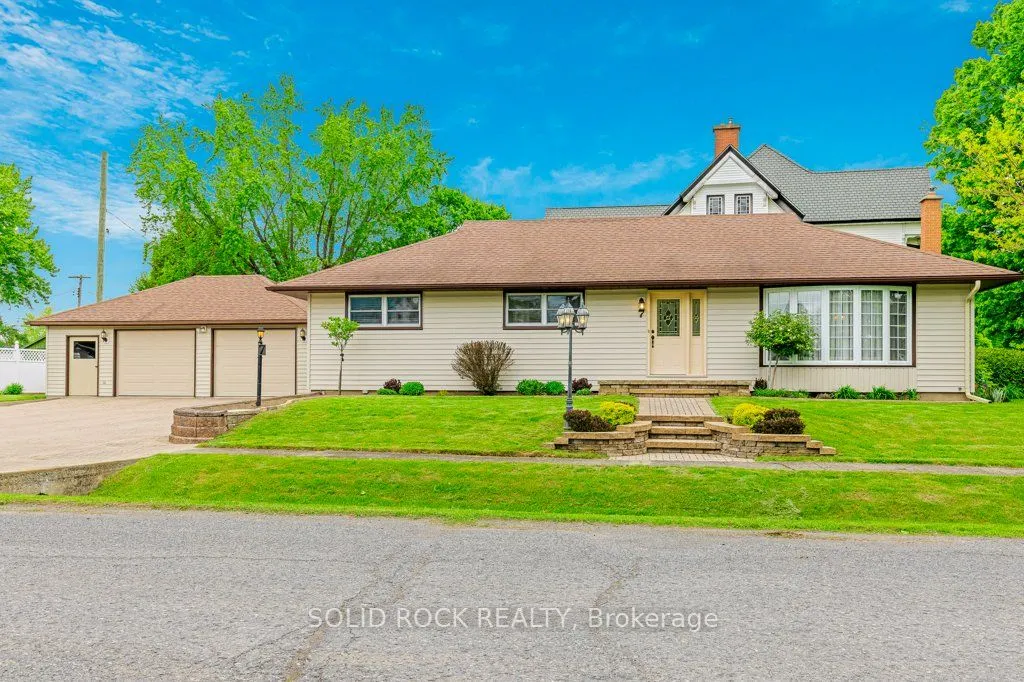 7 Brouse Drive