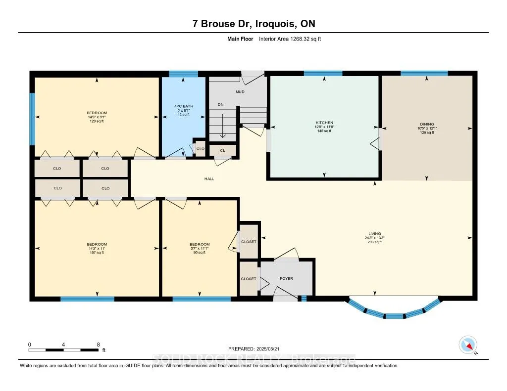 7 Brouse Drive