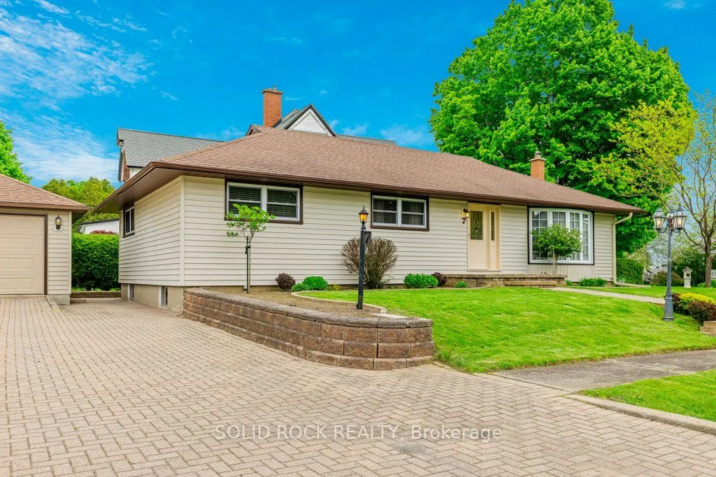 7 Brouse Drive