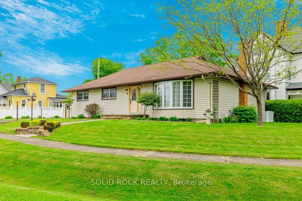7 Brouse Drive