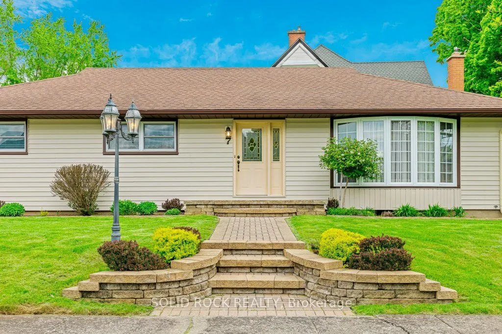 7 Brouse Drive