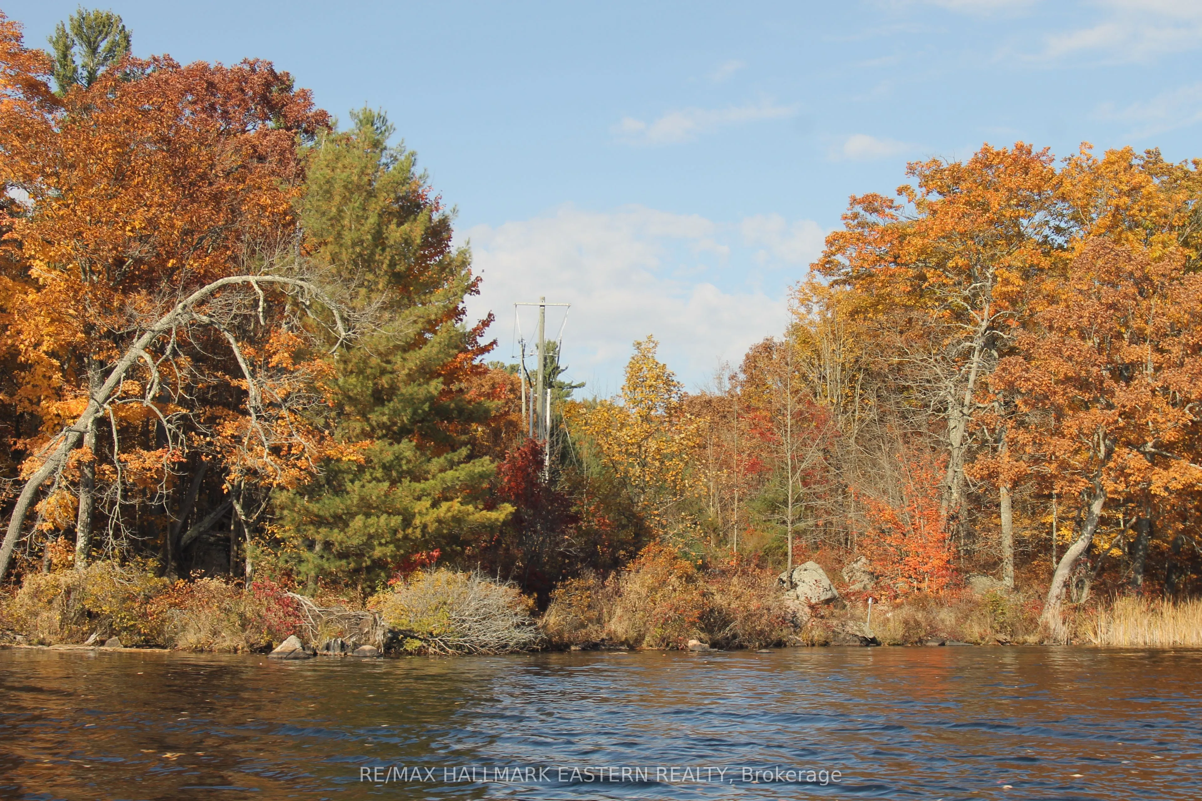 C280 Lower Buckhorn Lake, #Lot 2