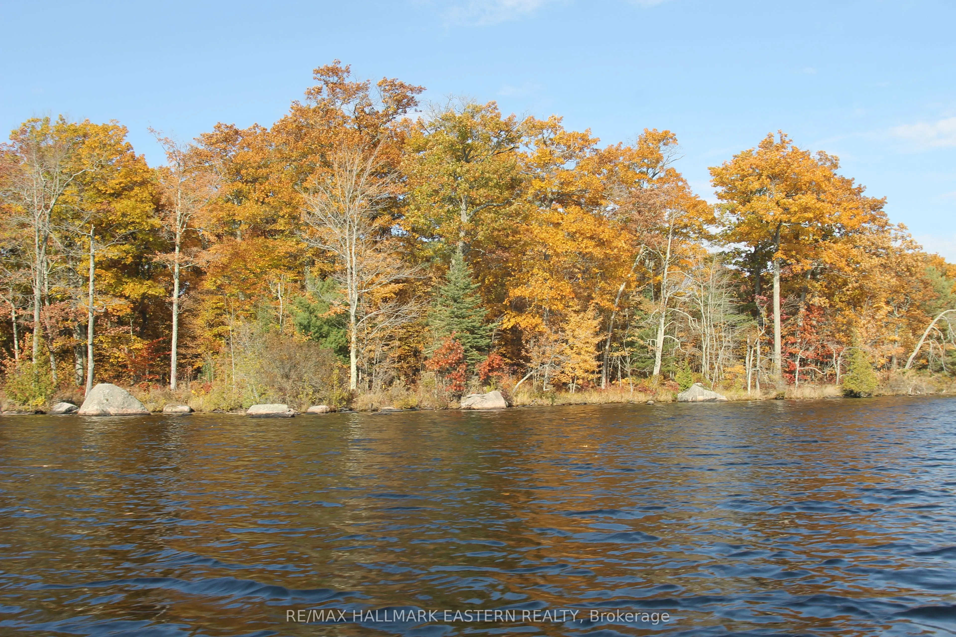 C280 Lower Buckhorn Lake, #Lot 2