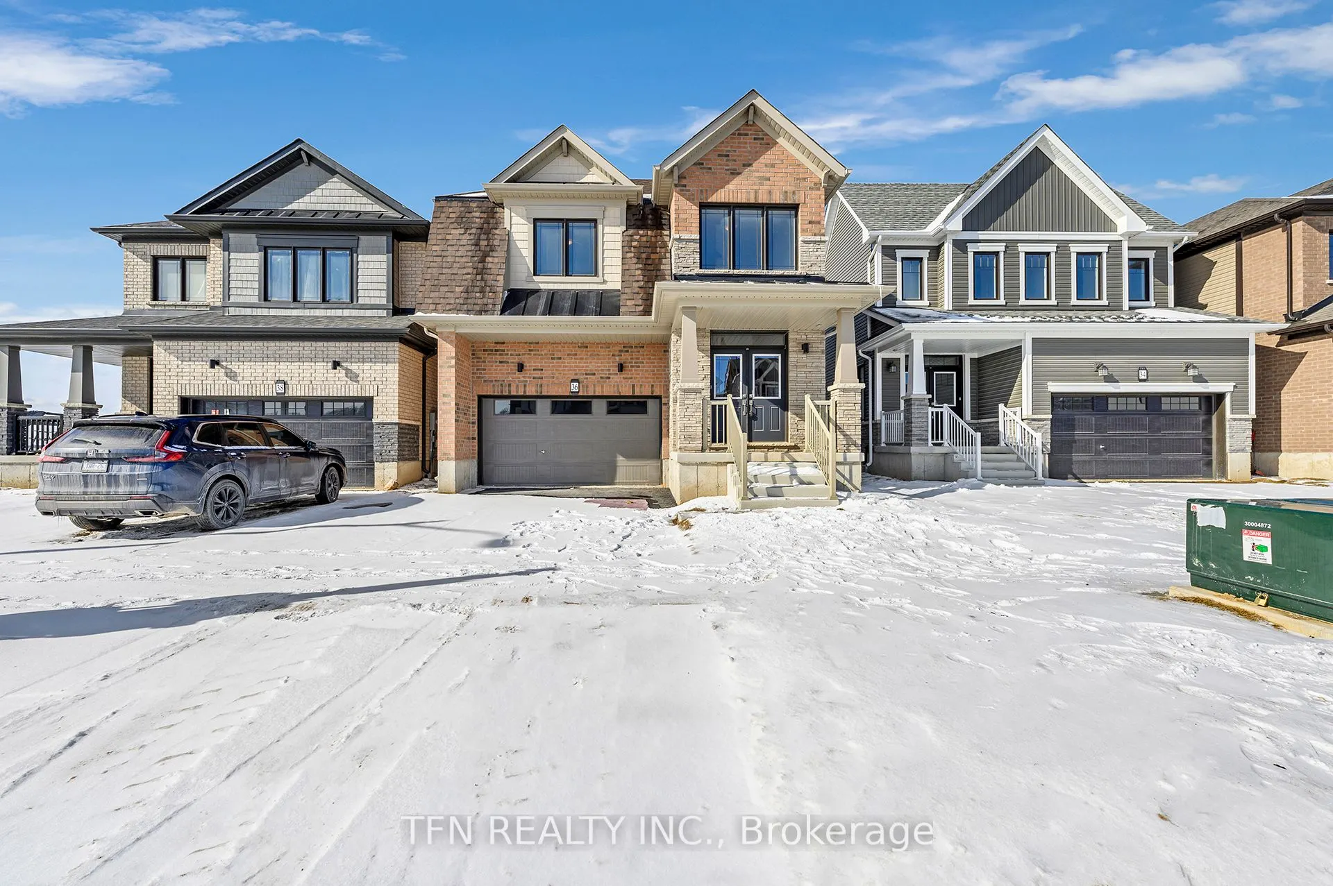 36 Stanley Avenue