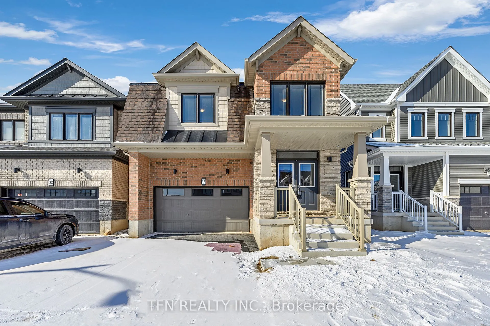 36 Stanley Avenue
