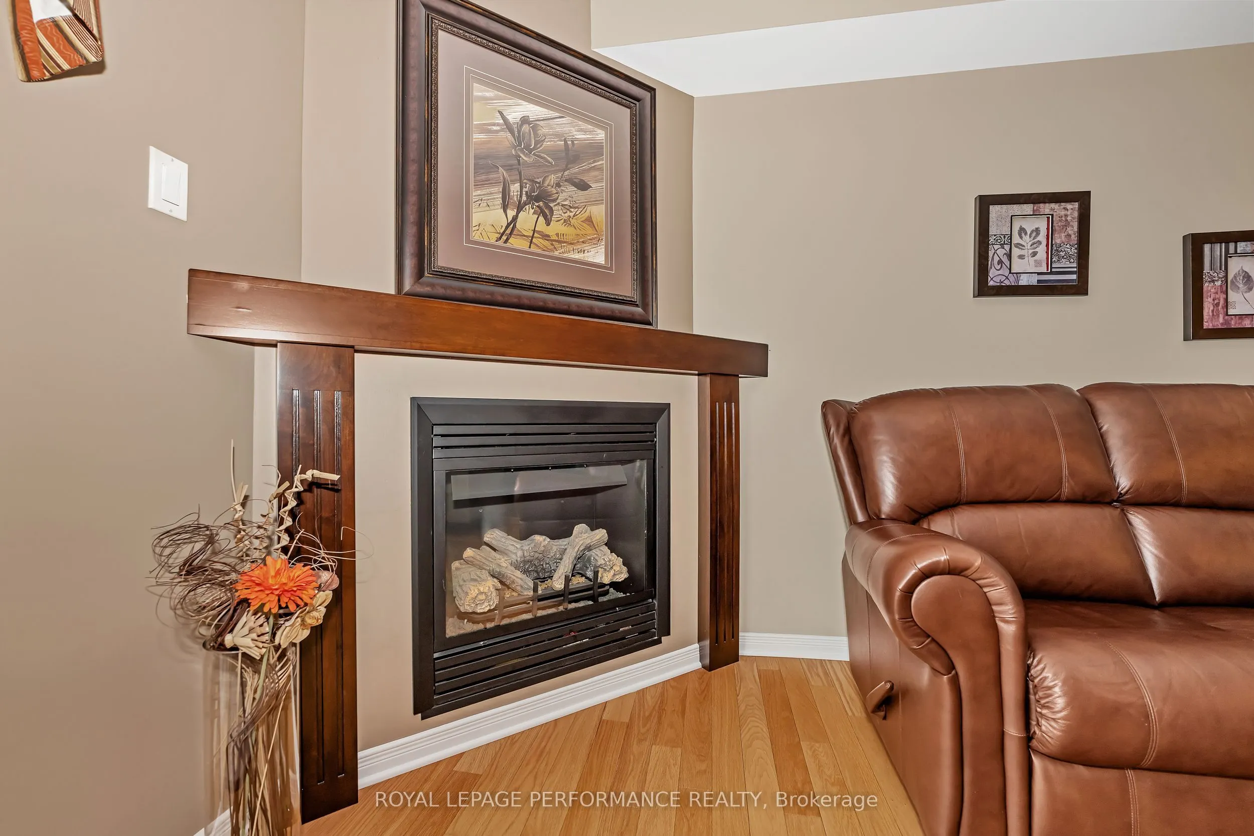2360 Albert Street, #205