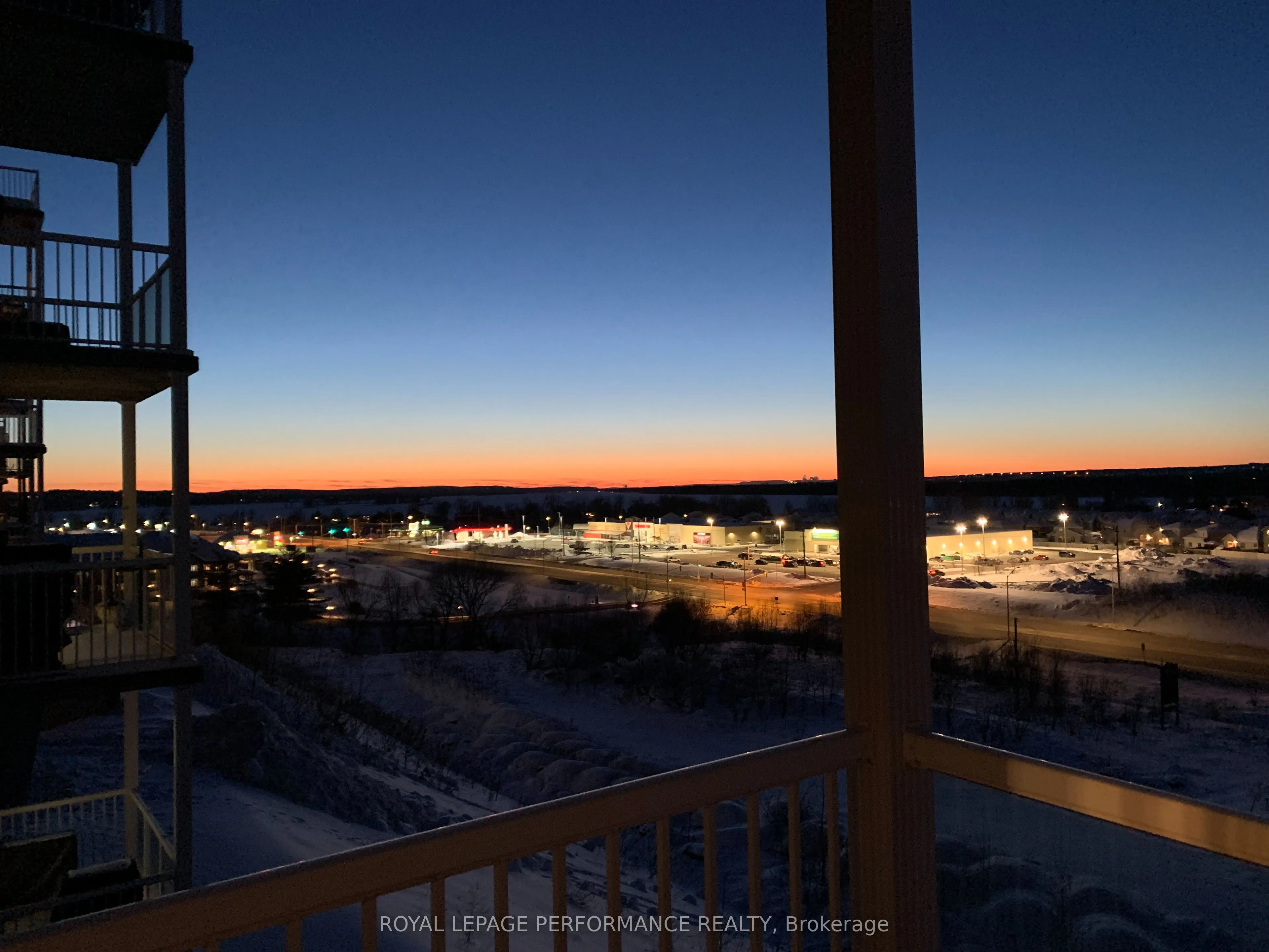 2360 Albert Street, #205