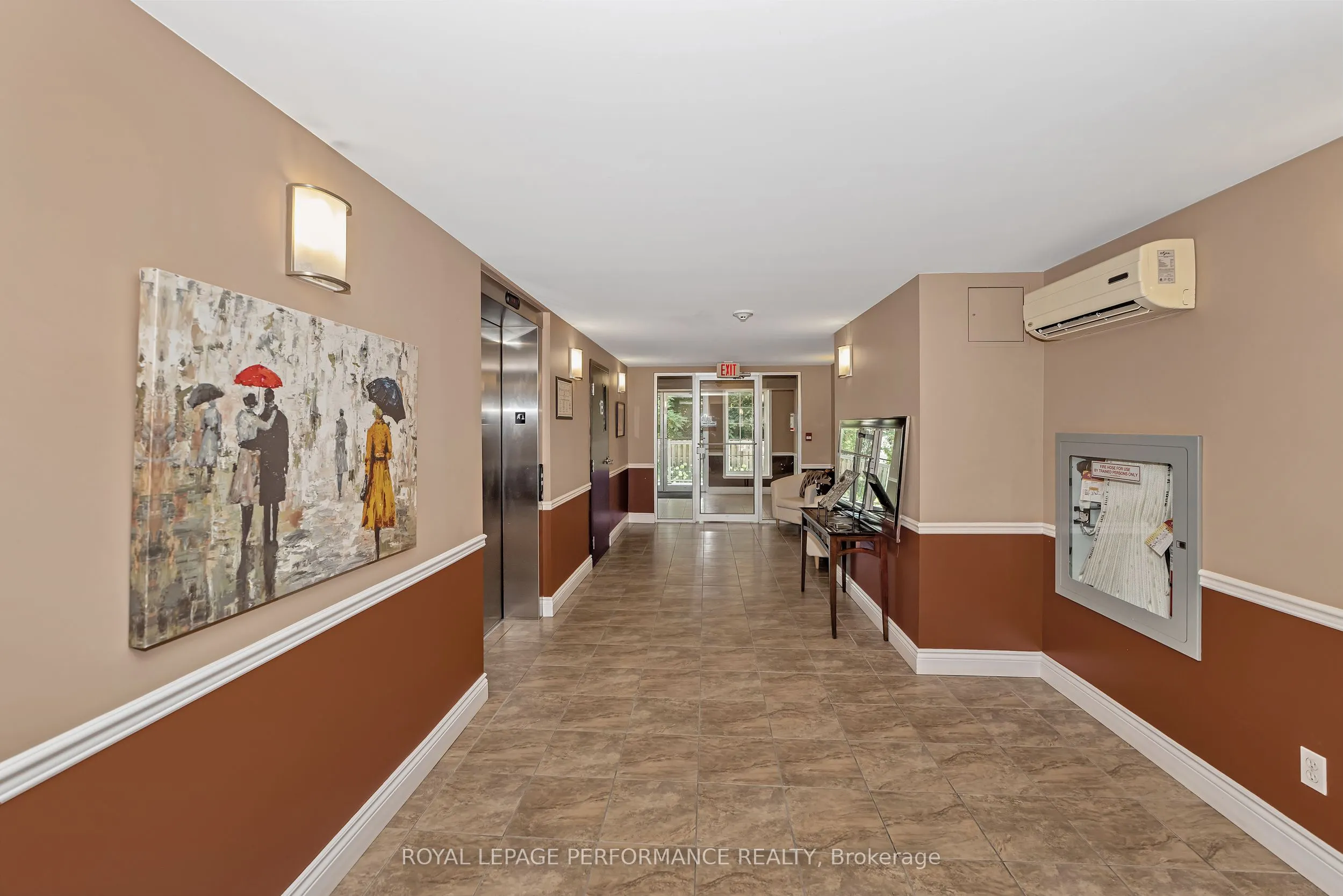 2360 Albert Street, #205