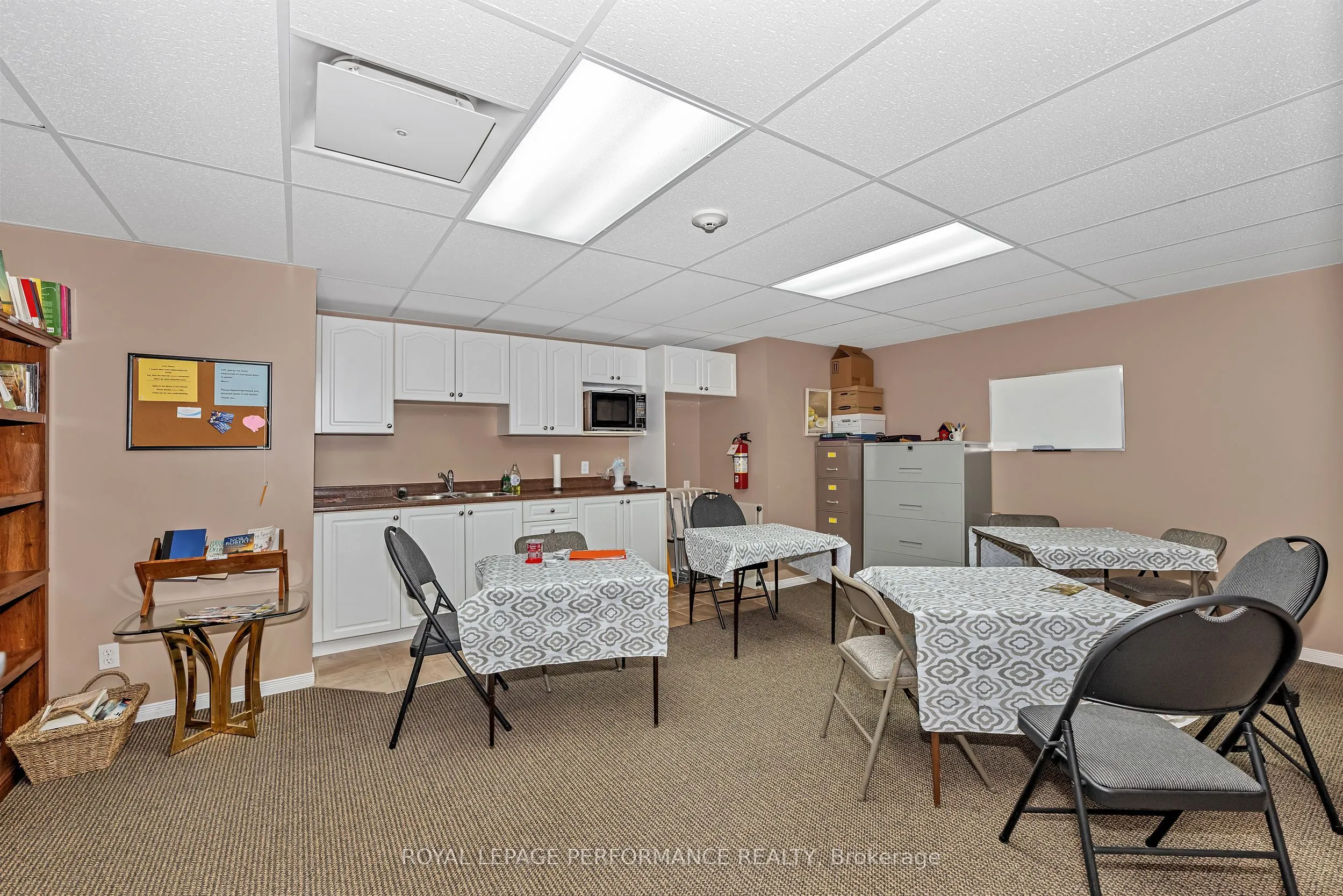 2360 Albert Street, #205