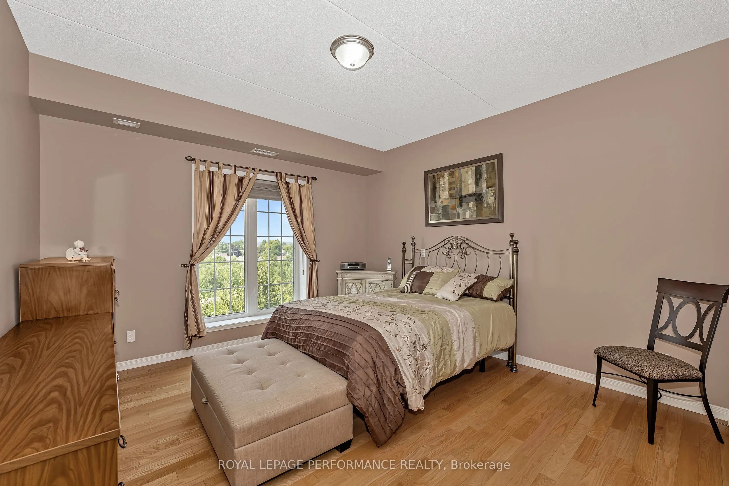 2360 Albert Street, #205