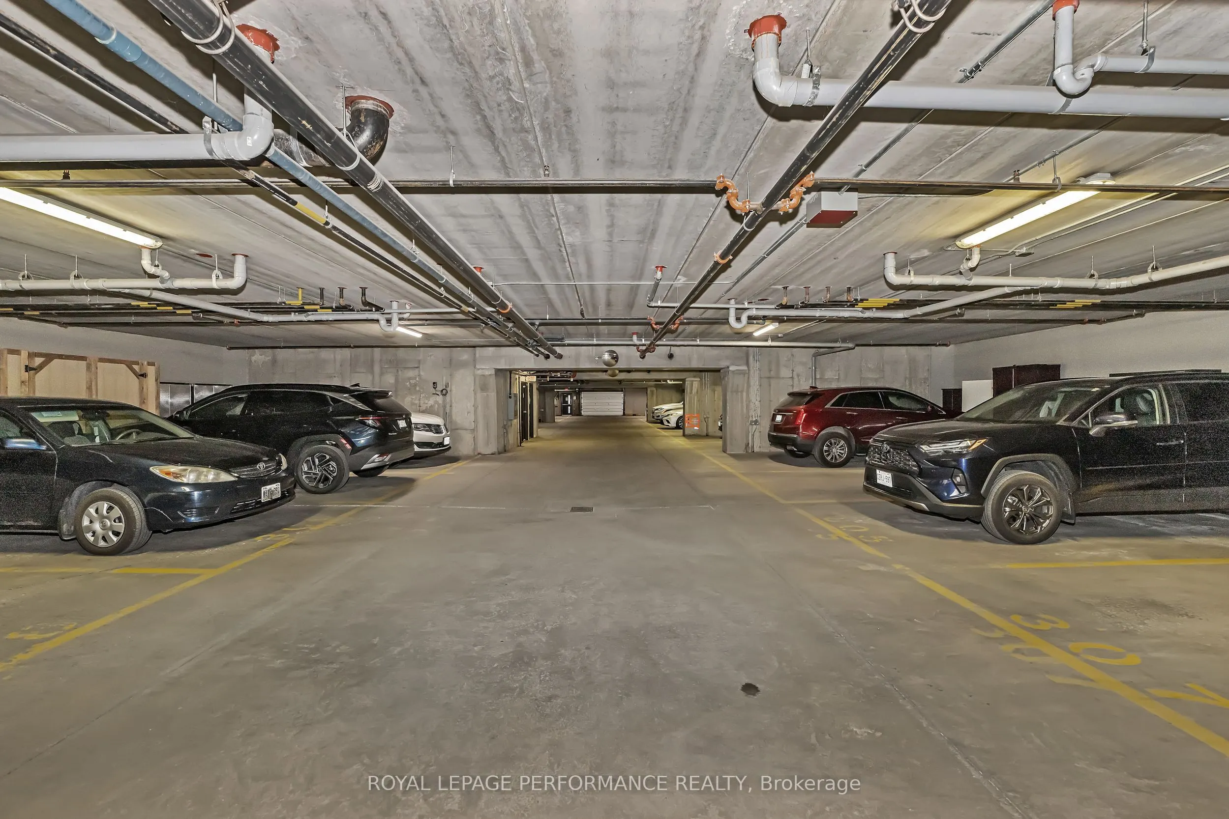 2360 Albert Street, #205