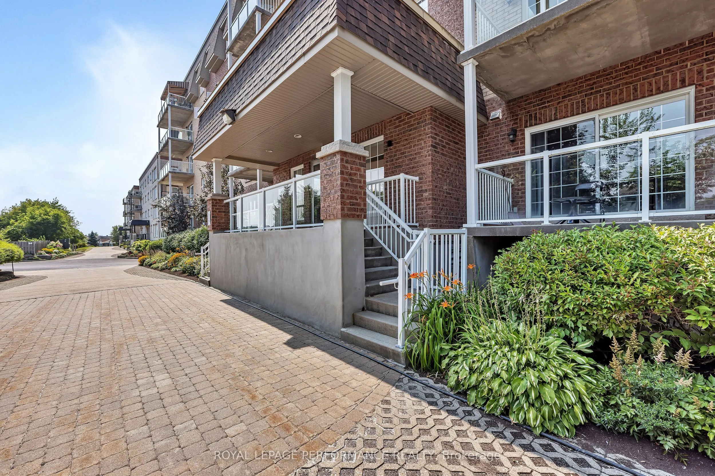 2360 Albert Street, #205