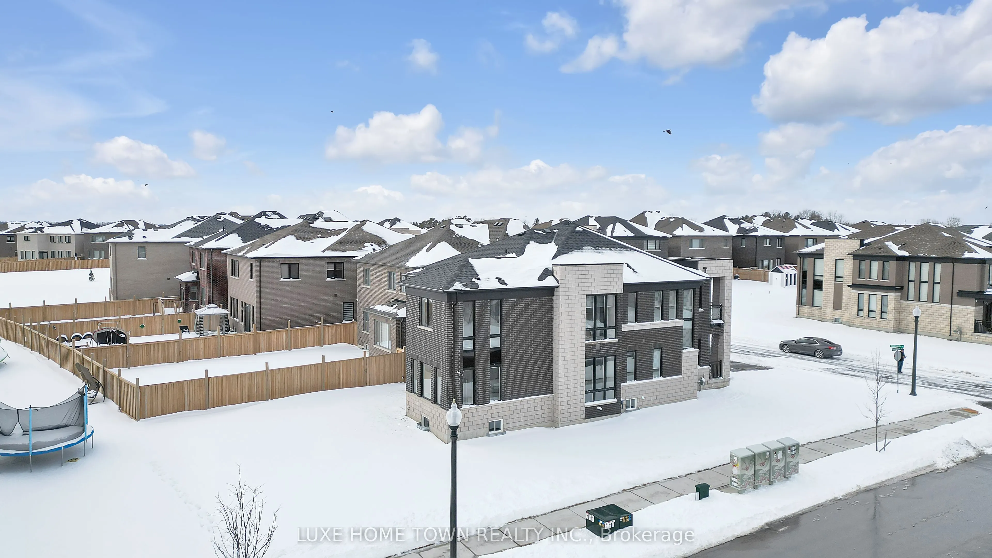 101 Prince Charles Crescent