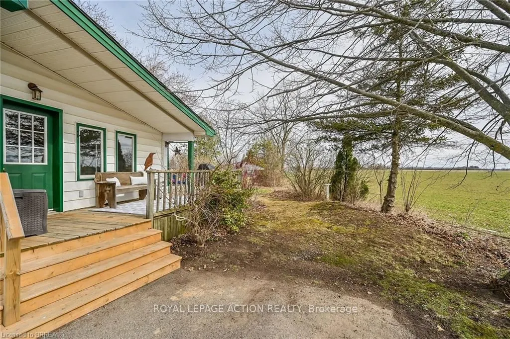 119 Wetmores Road