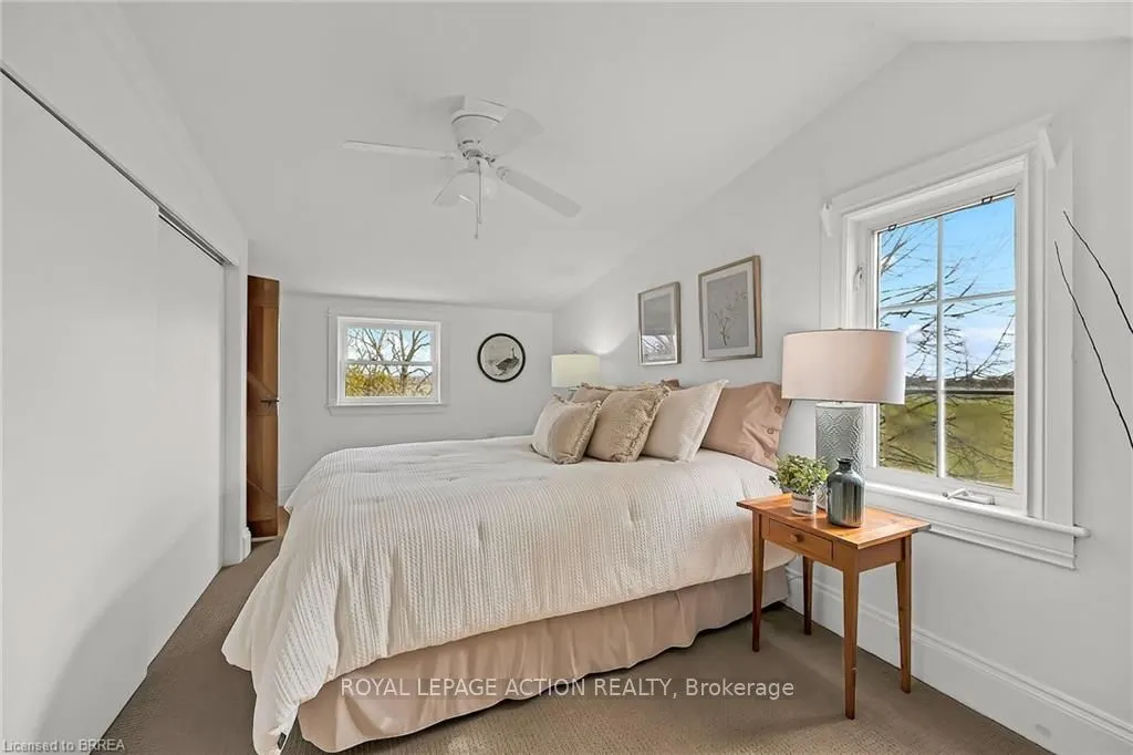 119 Wetmores Road