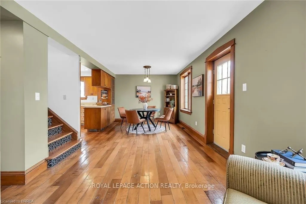 119 Wetmores Road