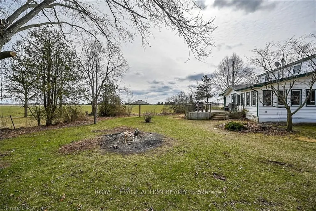 119 Wetmores Road