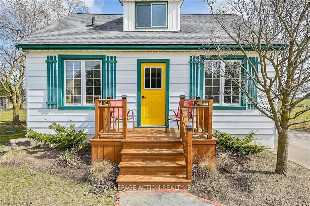 119 Wetmores Road
