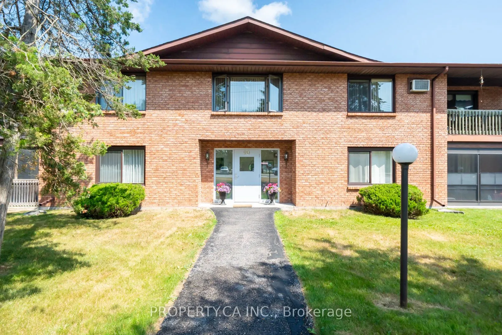 90 King Street, #7