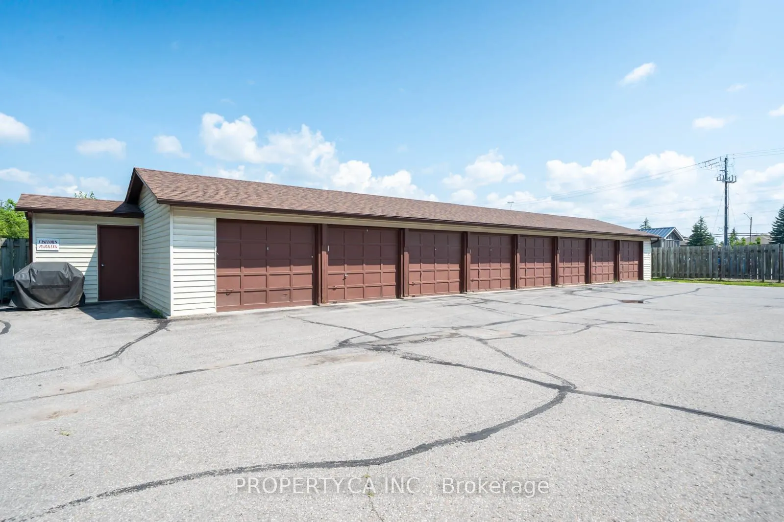 90 King Street, #7