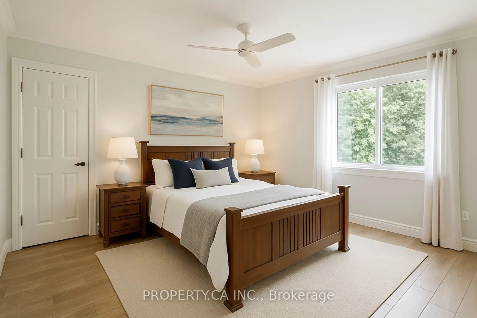 90 King Street, #7