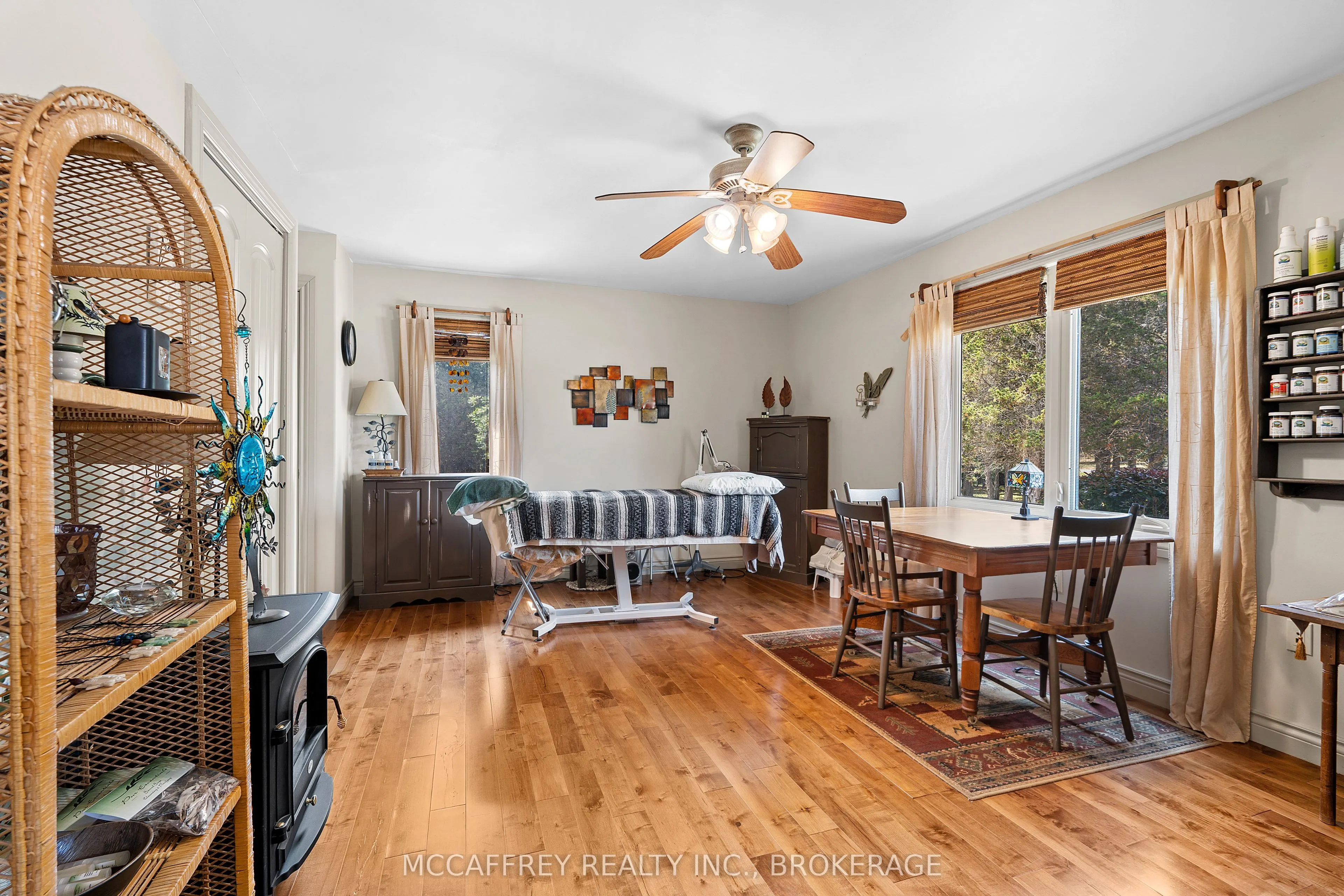 3289 Switzerville Road