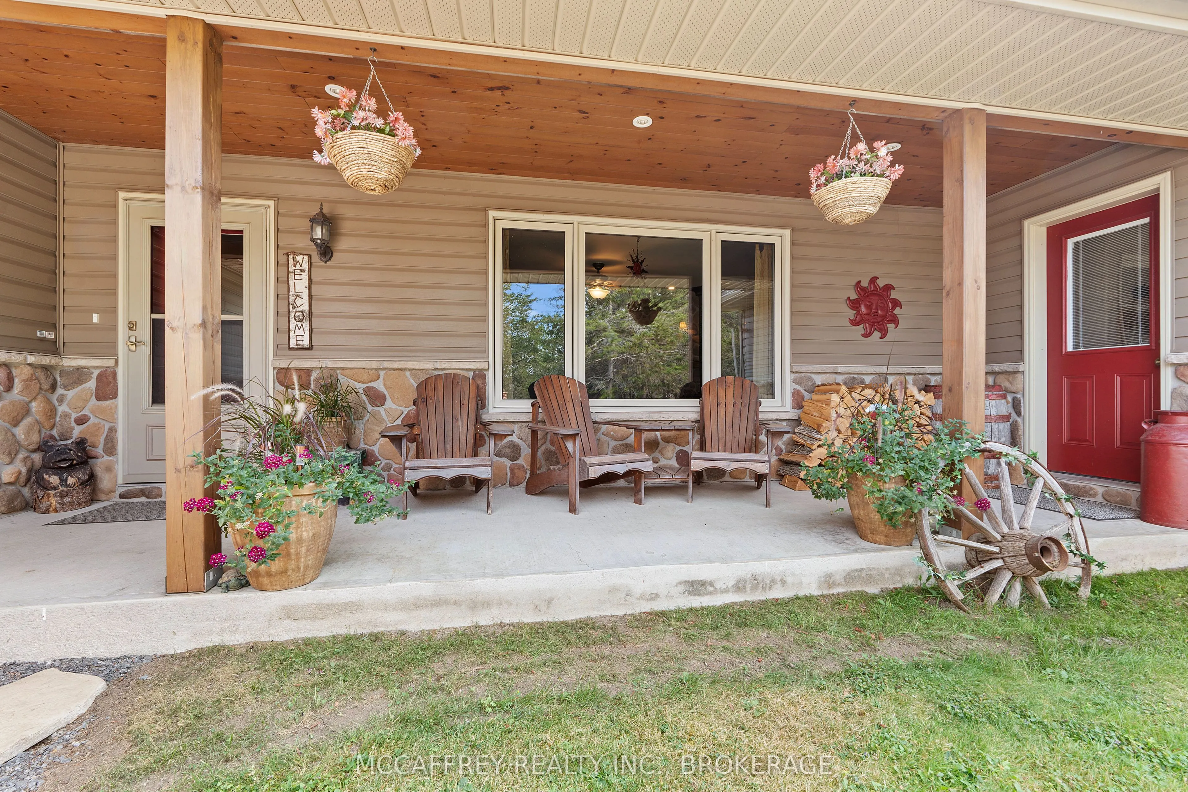 3289 Switzerville Road
