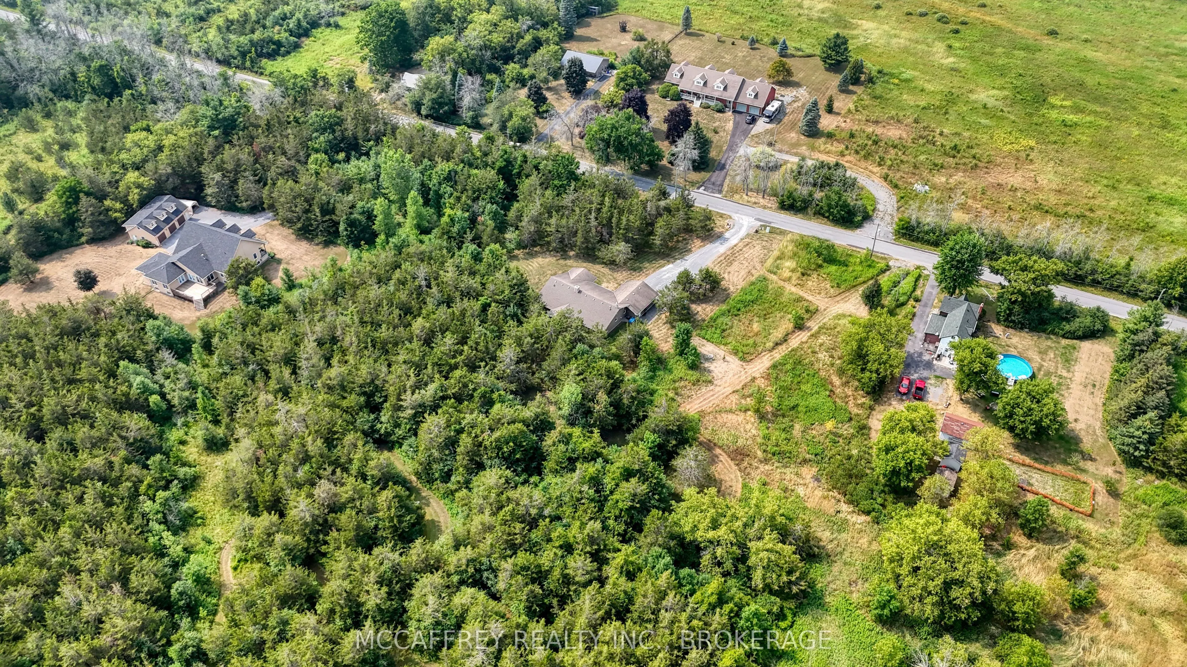 3289 Switzerville Road