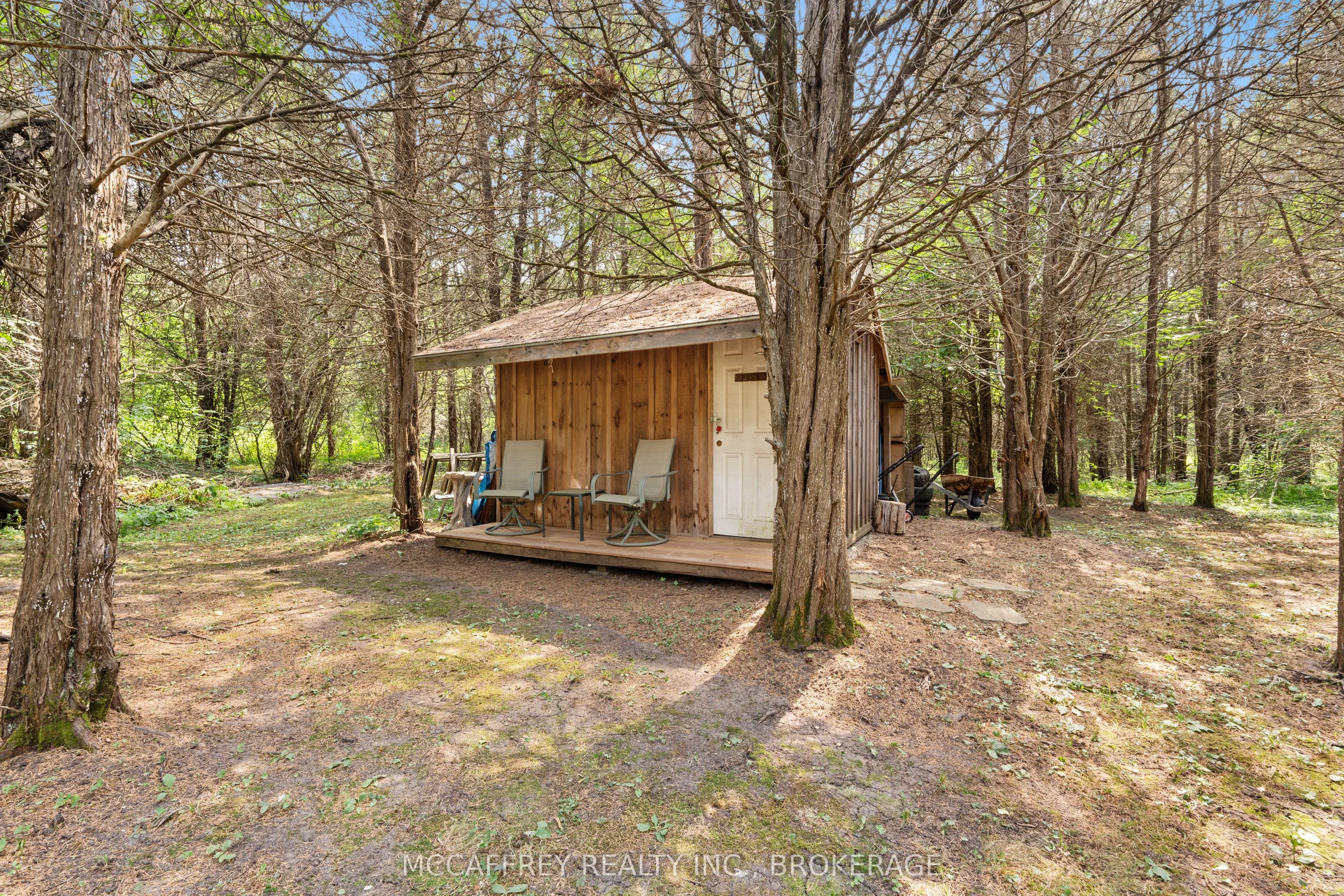 3289 Switzerville Road