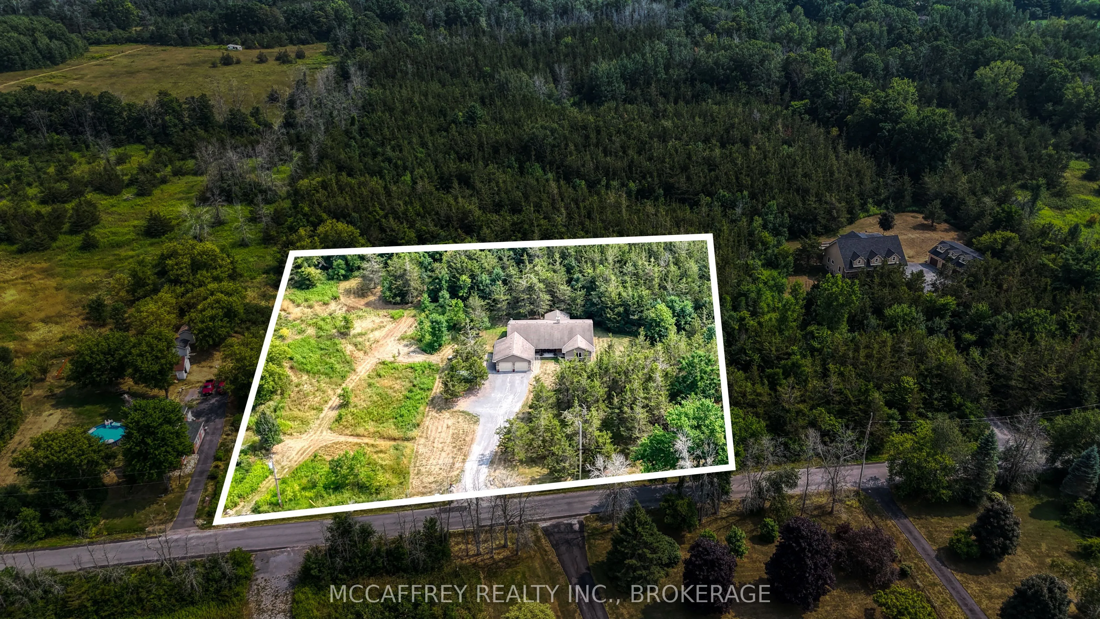 3289 Switzerville Road