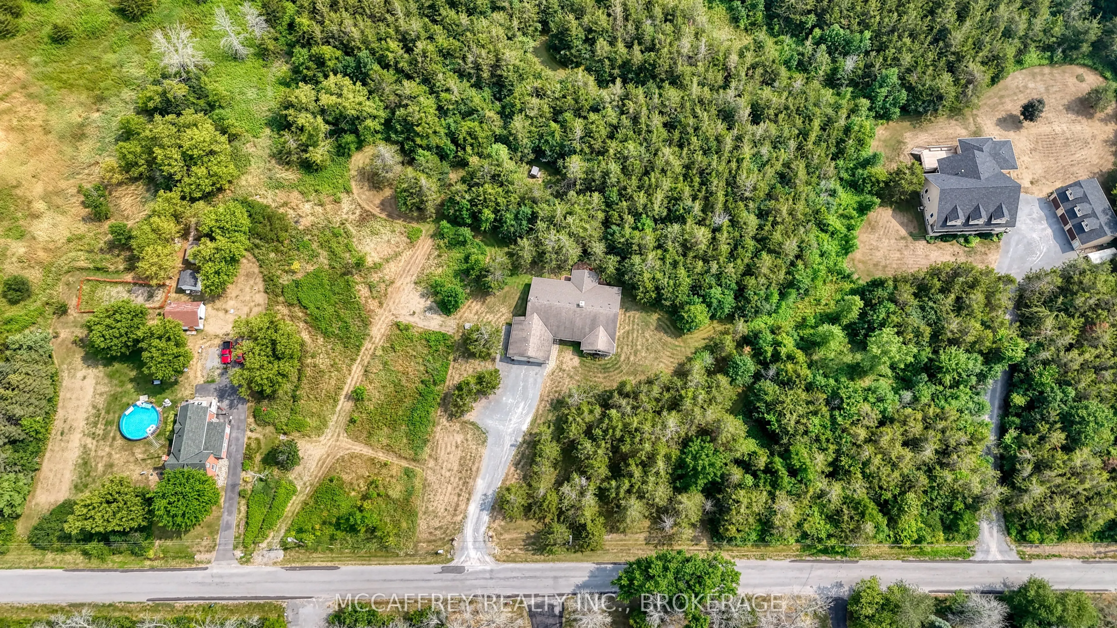 3289 Switzerville Road