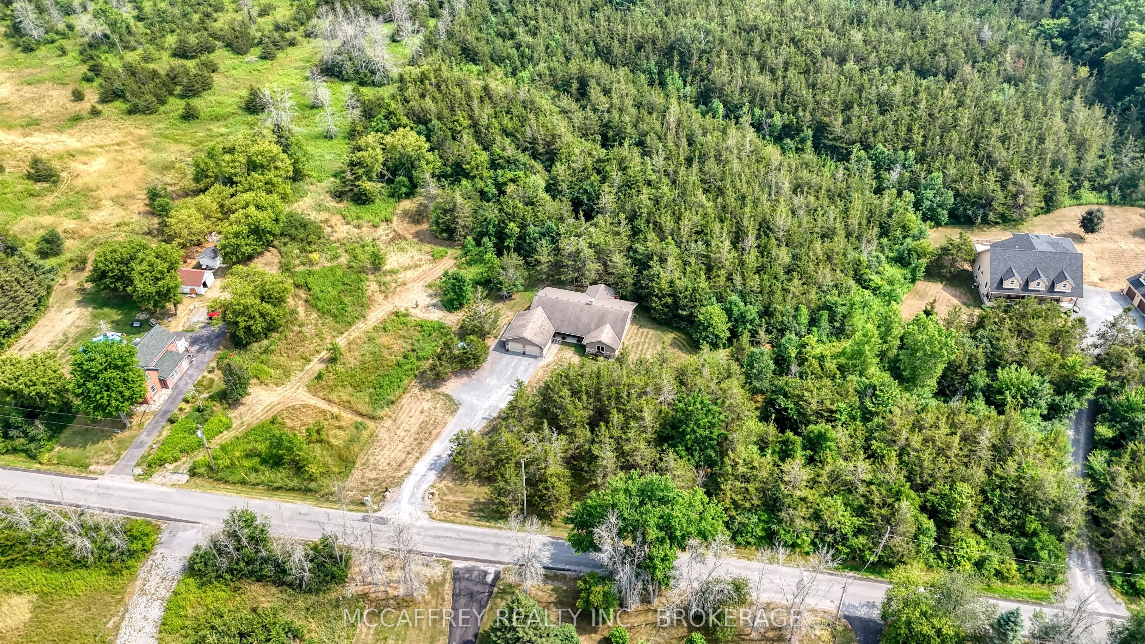 3289 Switzerville Road