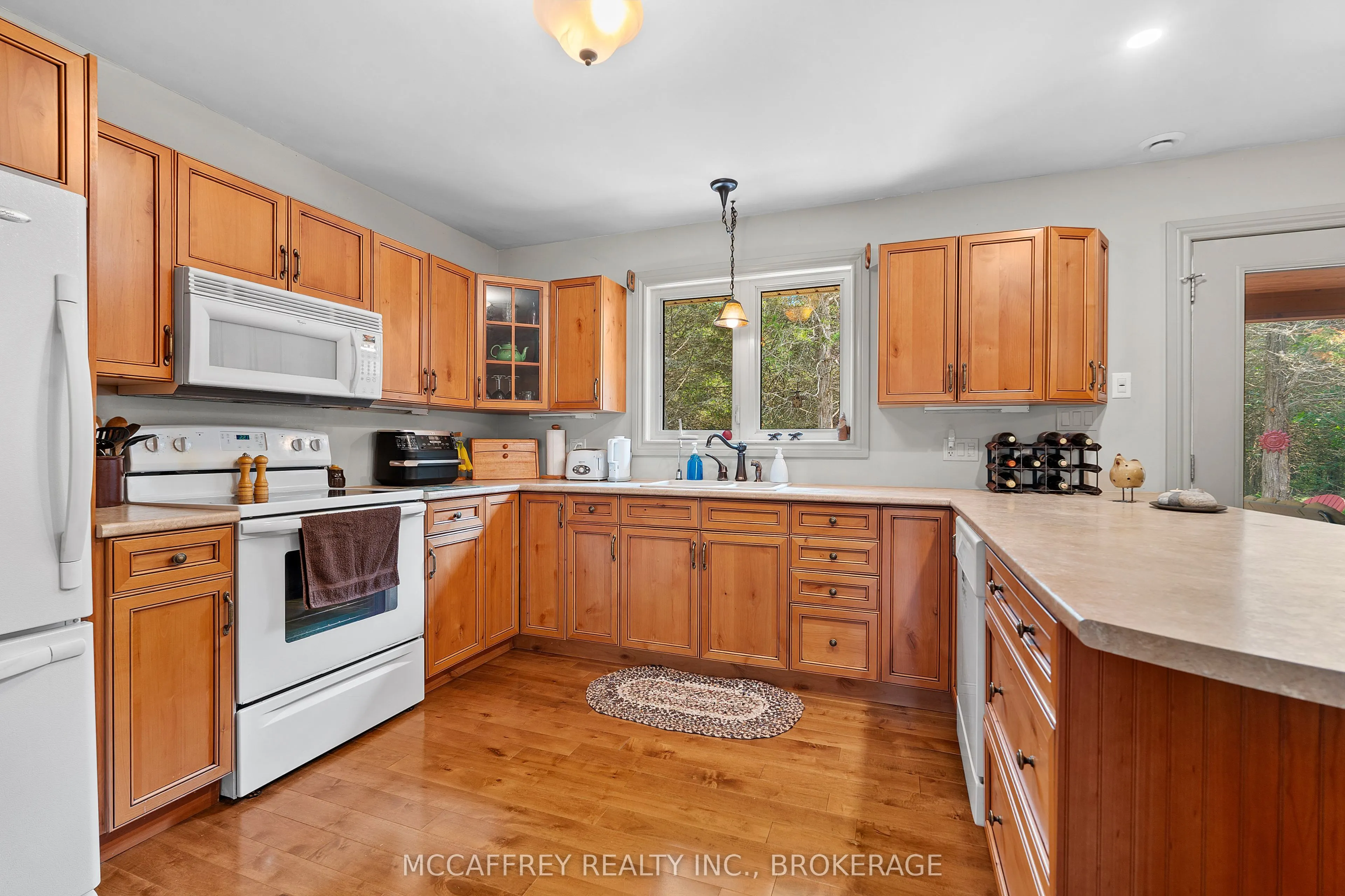 3289 Switzerville Road