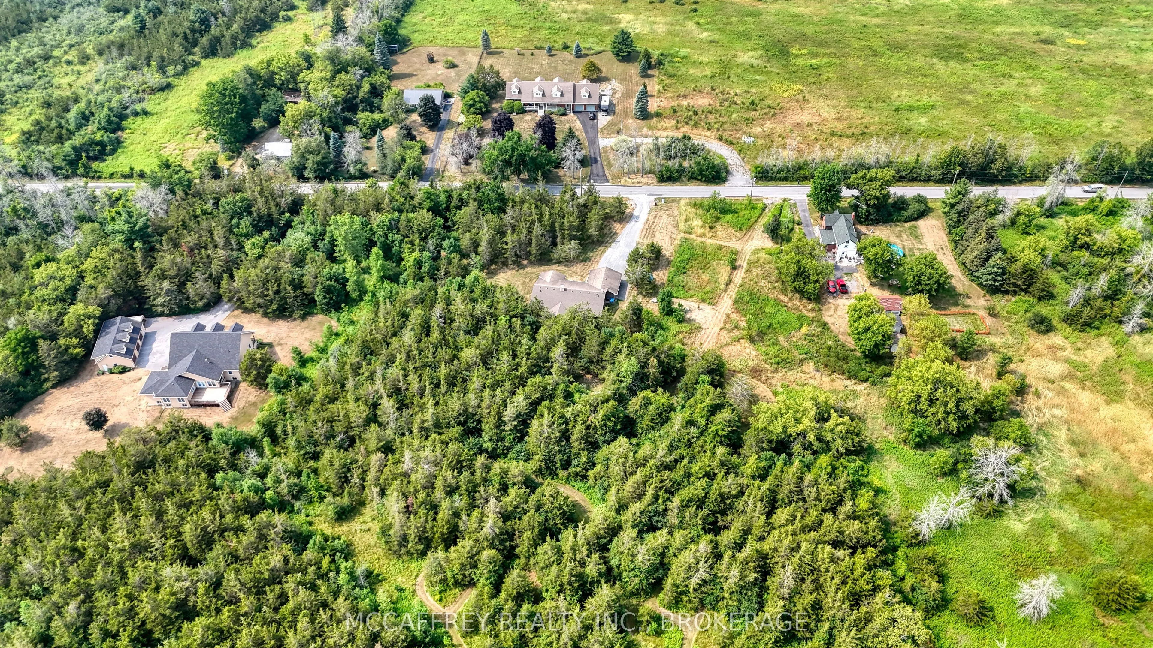 3289 Switzerville Road