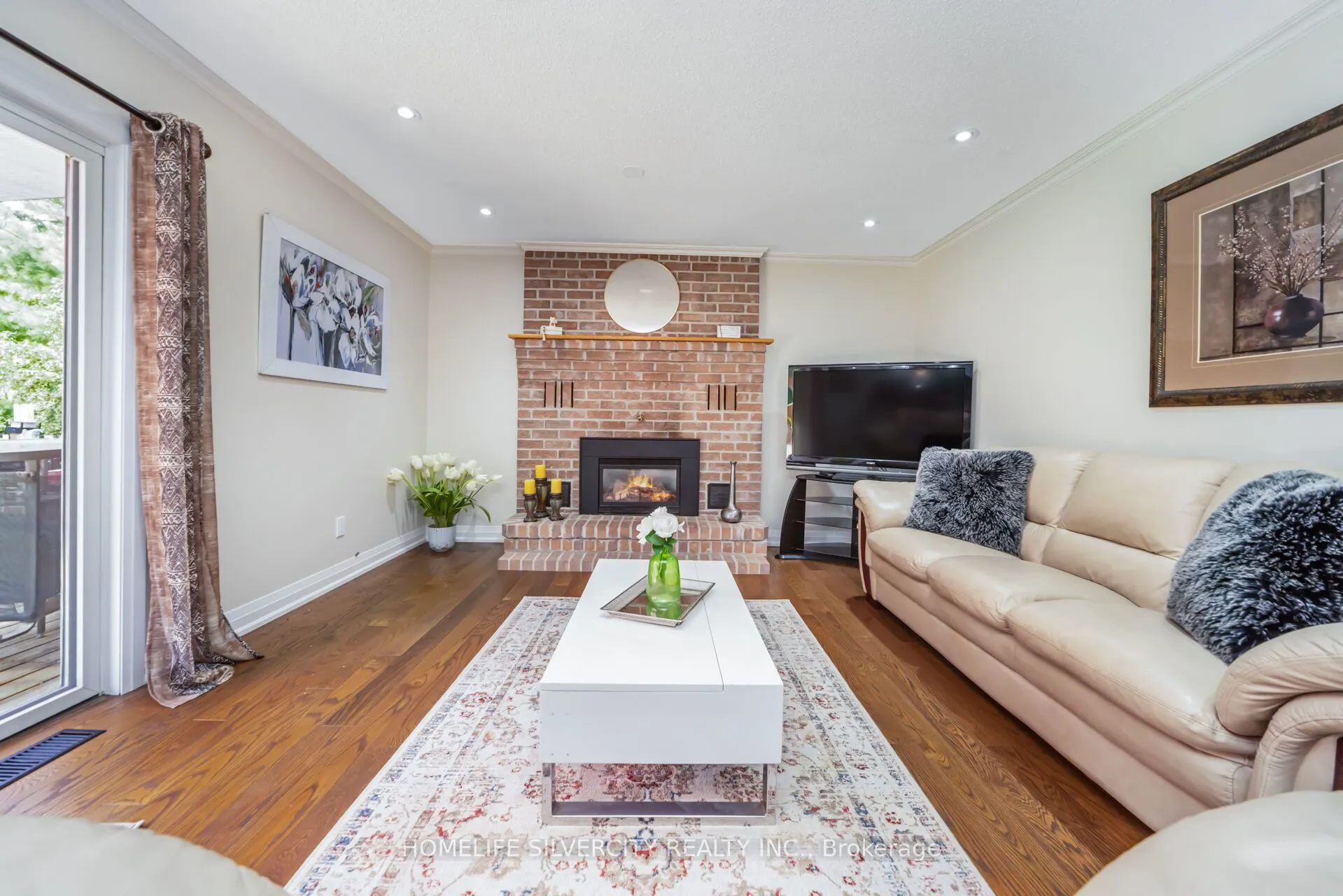 118 Parkedge Street