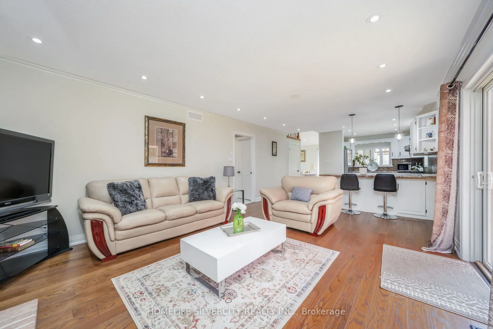 118 Parkedge Street