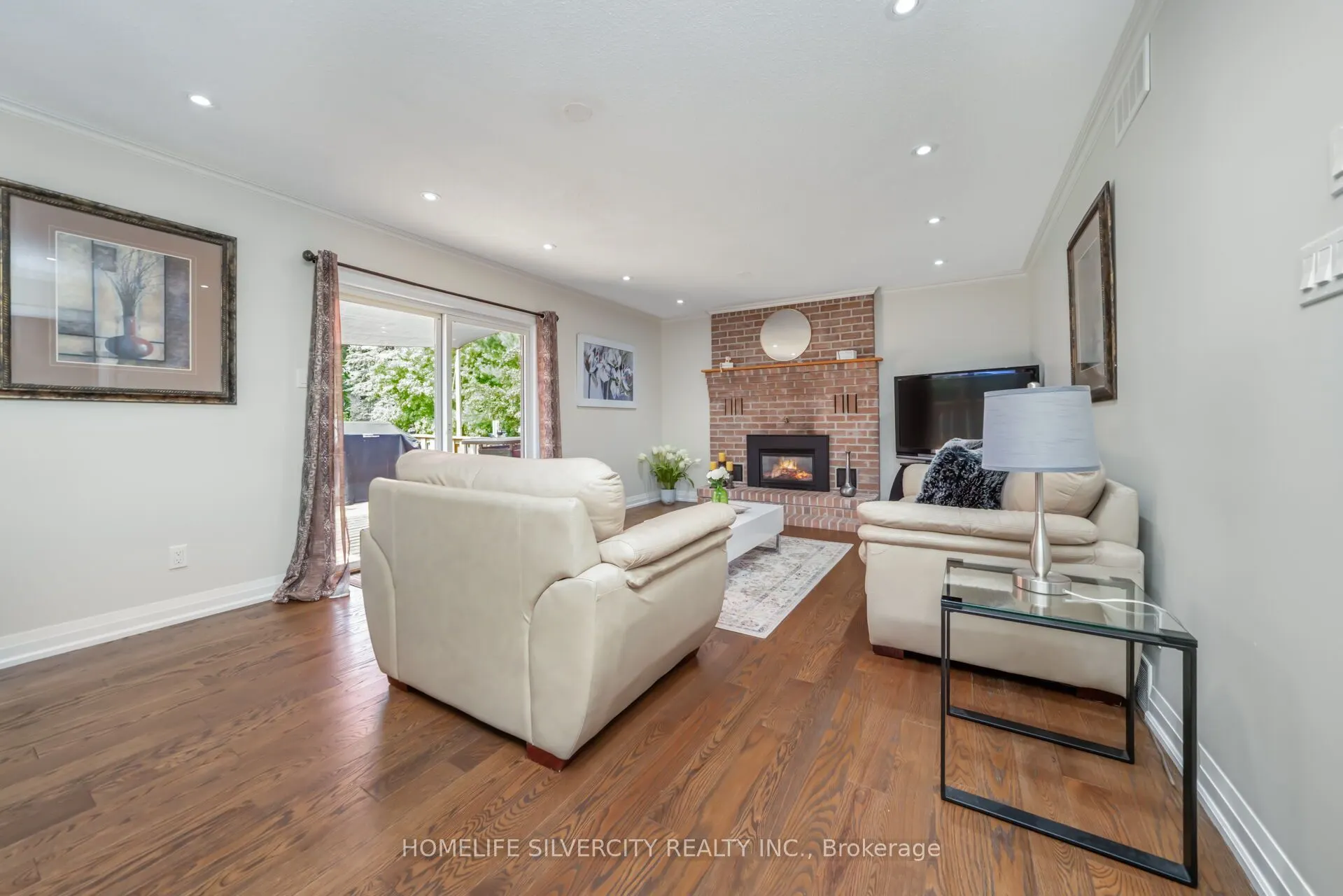 118 Parkedge Street